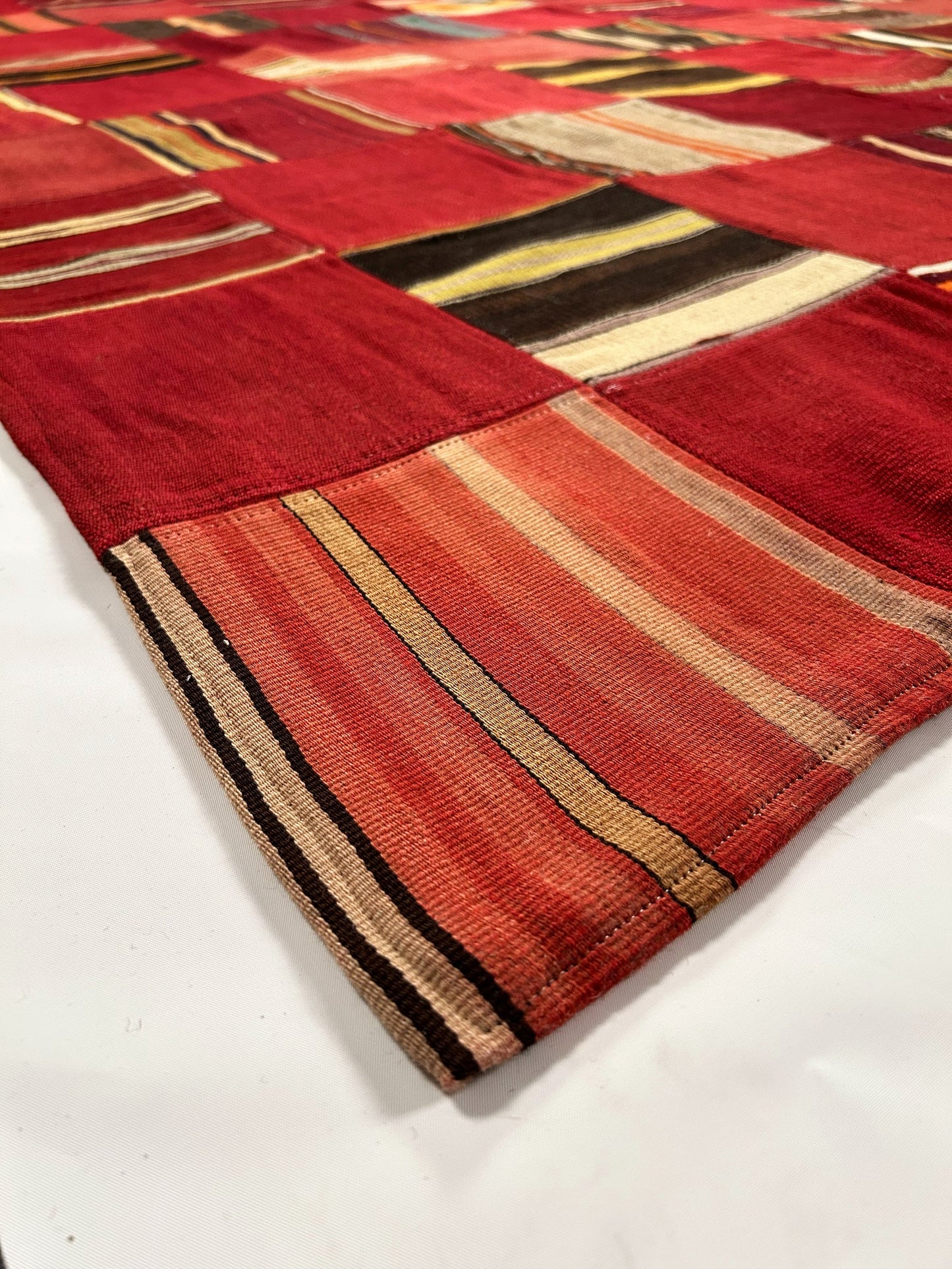 Patchwork Collection, Savan ( 8 x 10 ) 50307