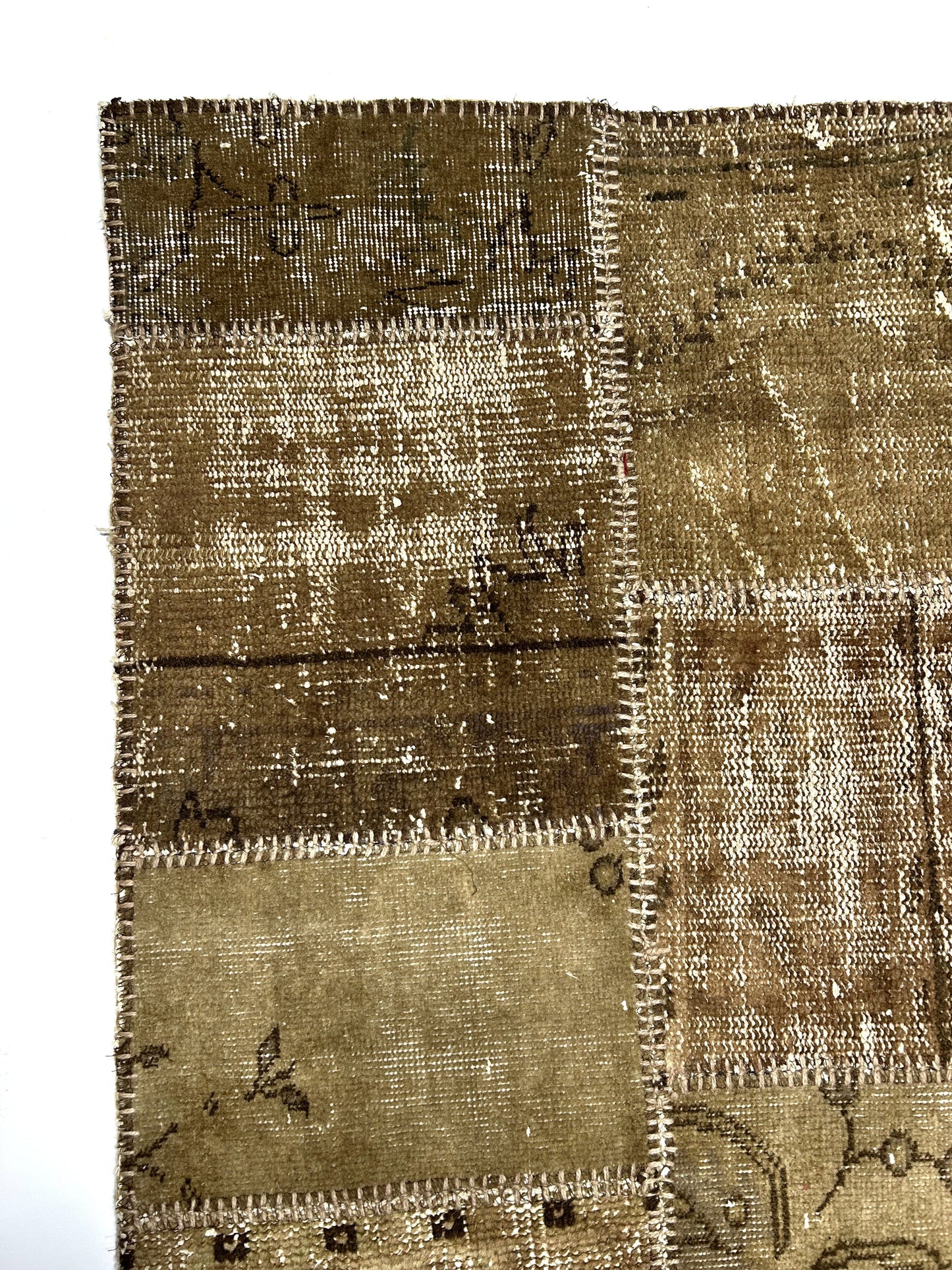 Patchwork Collection, Rhythm (5'.7" x 8') 43323