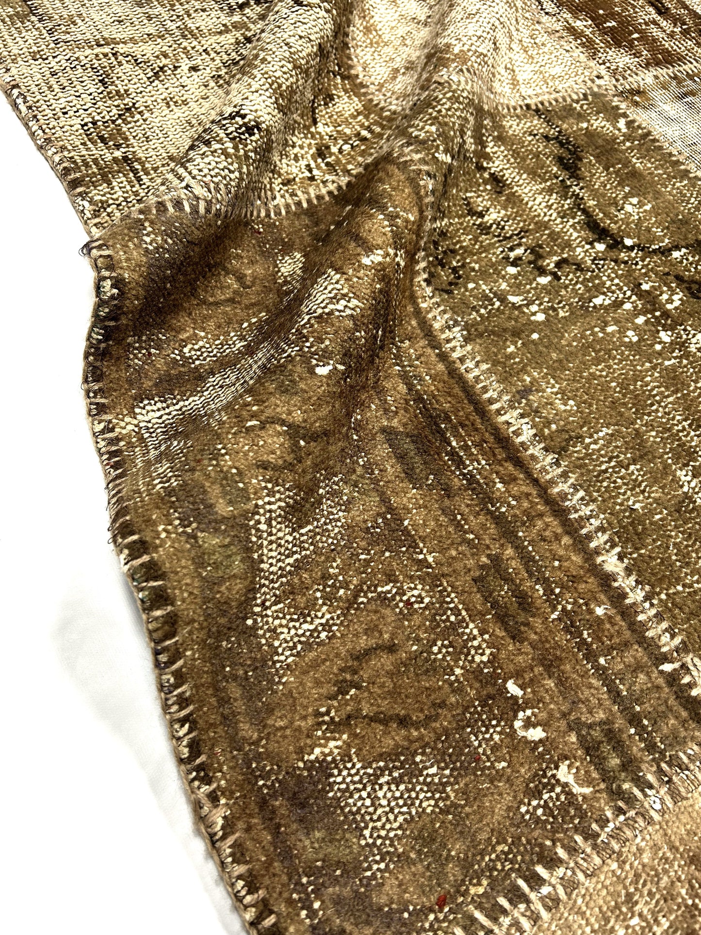 Patchwork Collection, Rhythm (5'.7" x 8') 43323