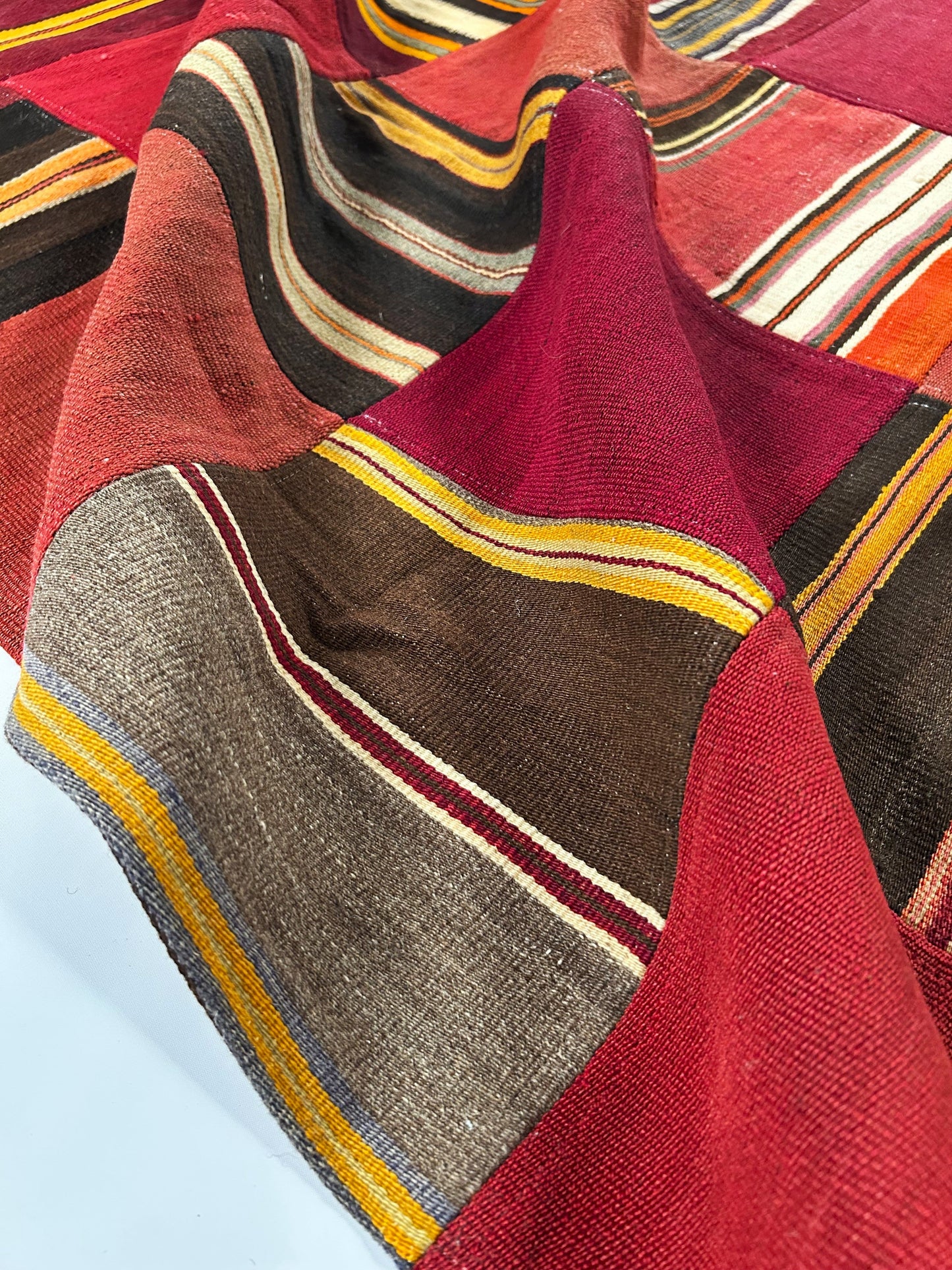 Patchwork Collection, Savan ( 8 x 10 ) 50307