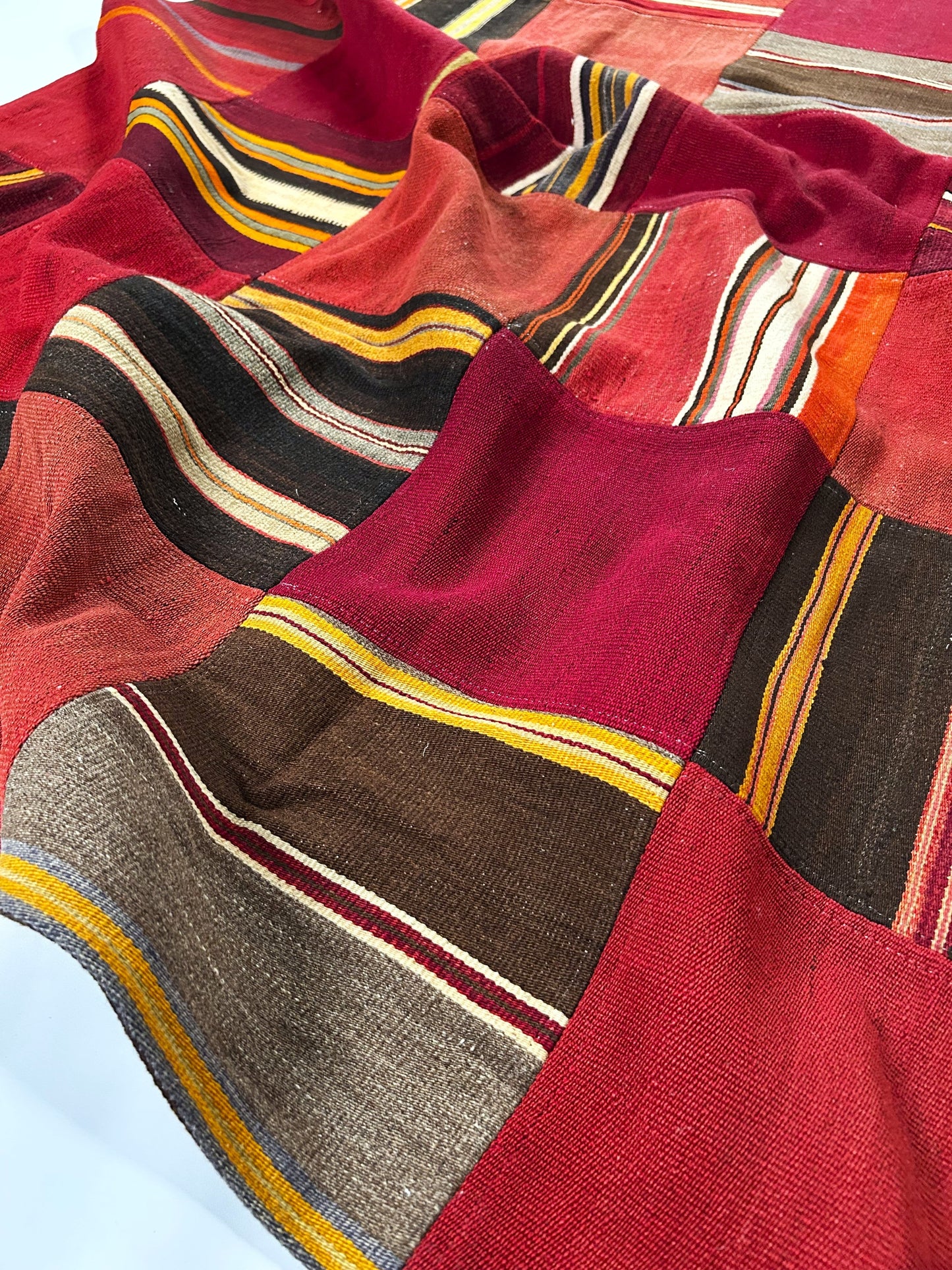 Patchwork Collection, Savan ( 8 x 10 ) 50307
