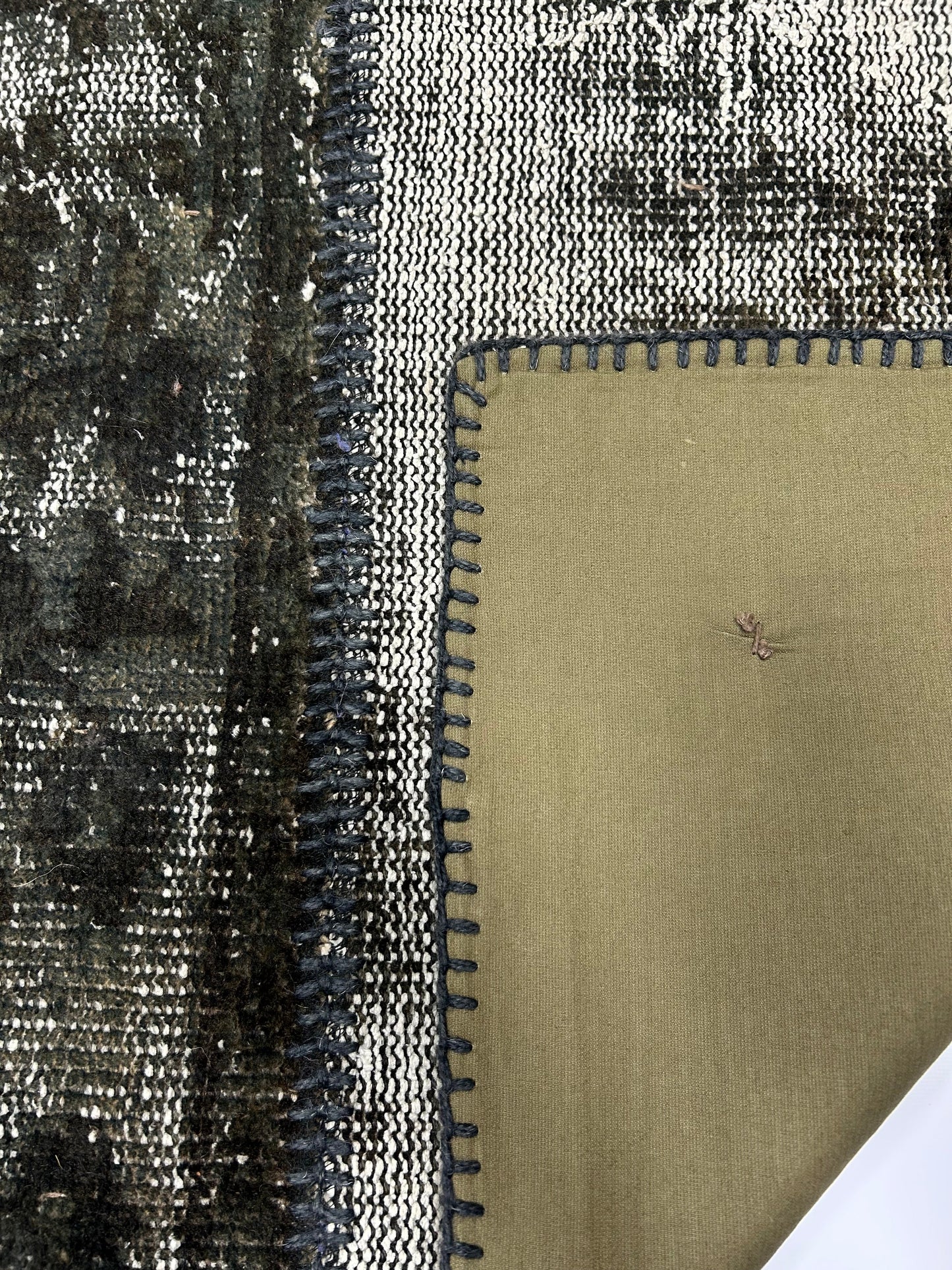 Patchwork Collection, Rhythm (6' x 8') 44137