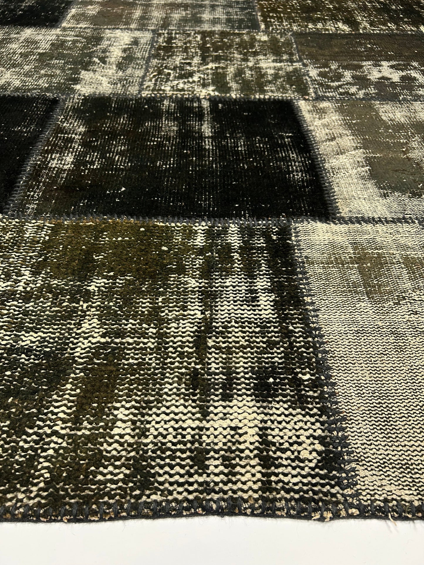 Patchwork Collection, Rhythm (6' x 8') 44137