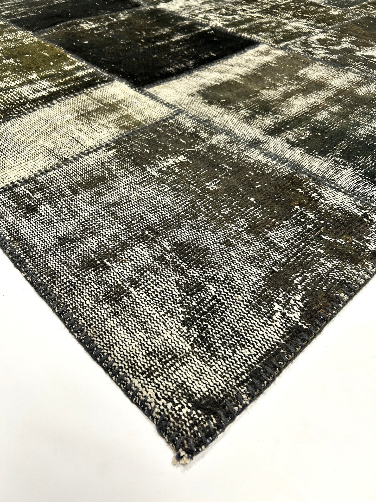 Patchwork Collection, Rhythm (6' x 8') 44137