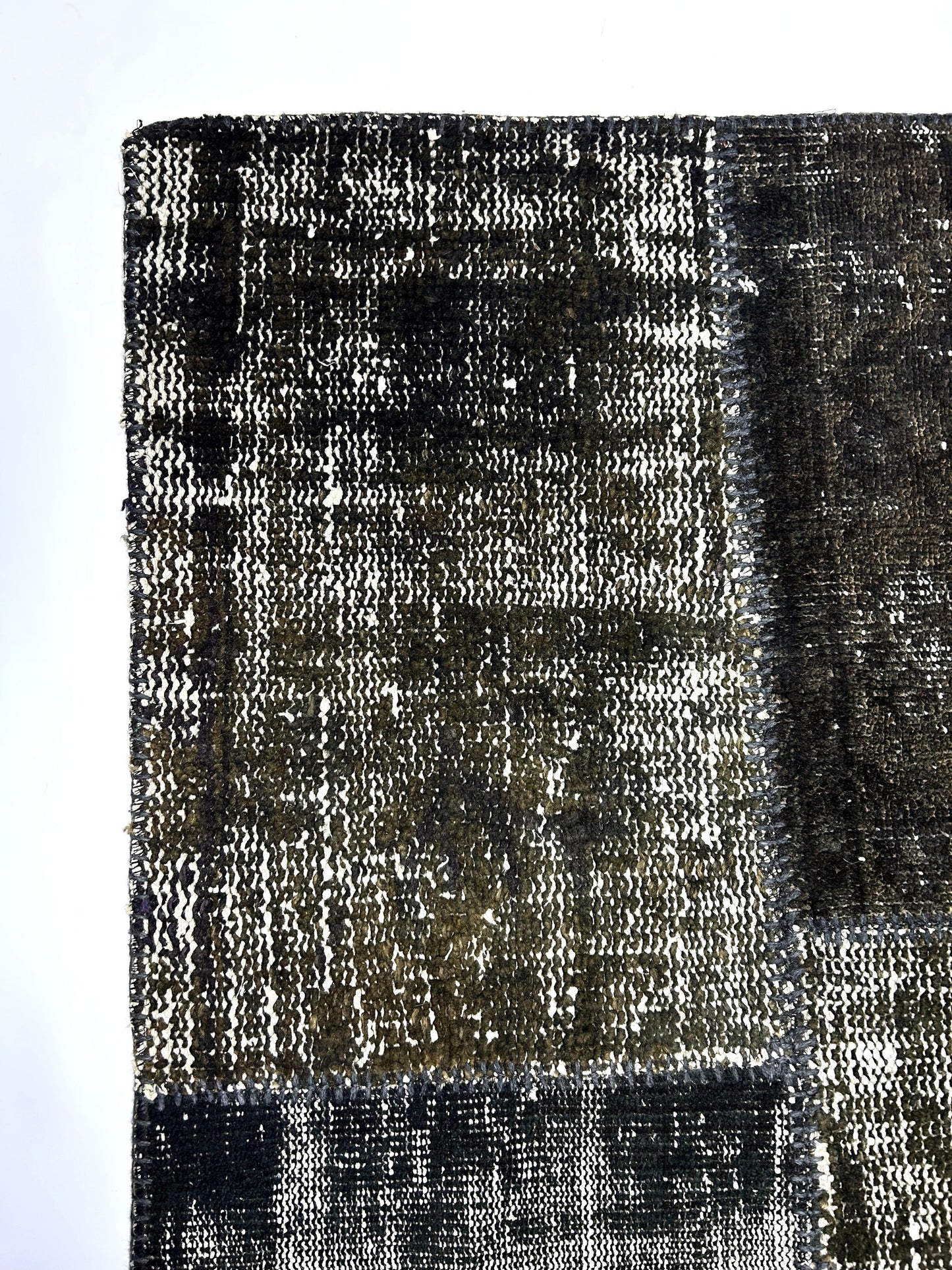 Patchwork Collection, Rhythm (6' x 8') 44137
