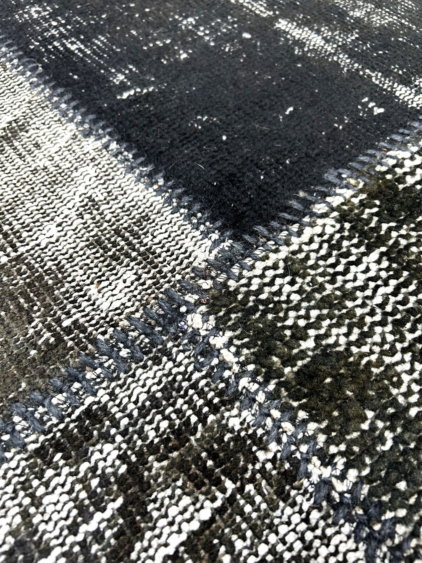 Patchwork Collection, Rhythm (6' x 8') 44137
