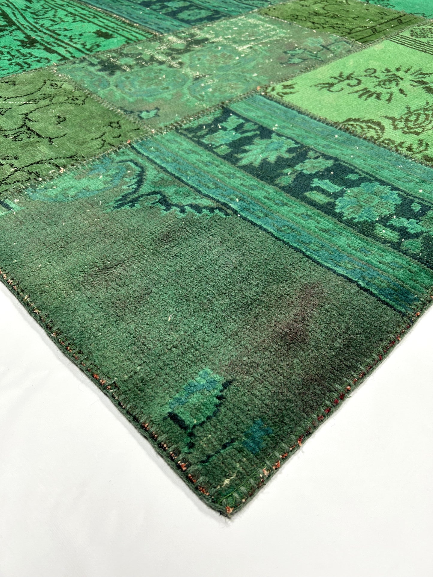 Patchwork Collection, Rhythm (5'.11" x 8'.1") 44126