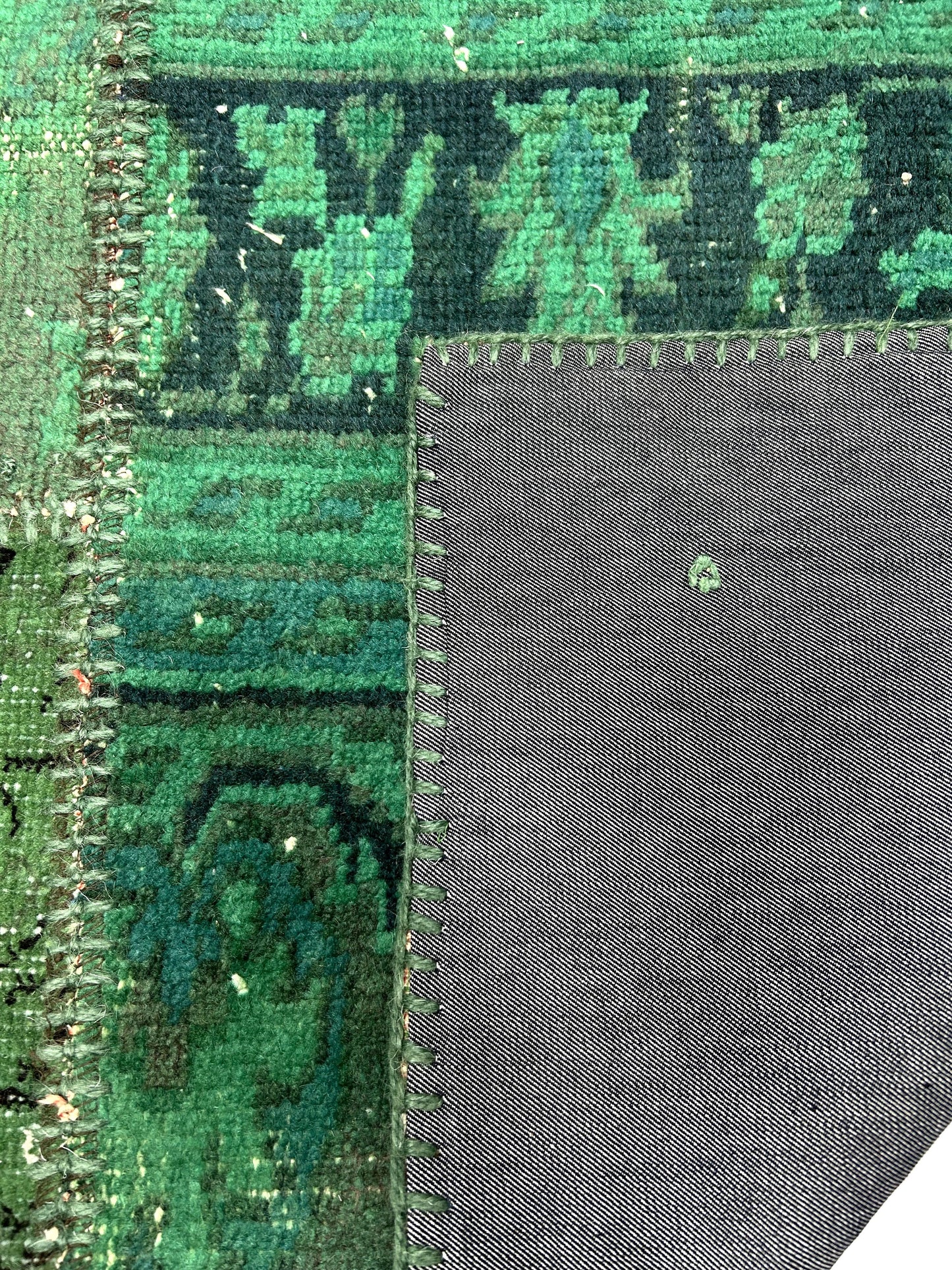 Patchwork Collection, Rhythm (5'.11" x 8'.1") 44126