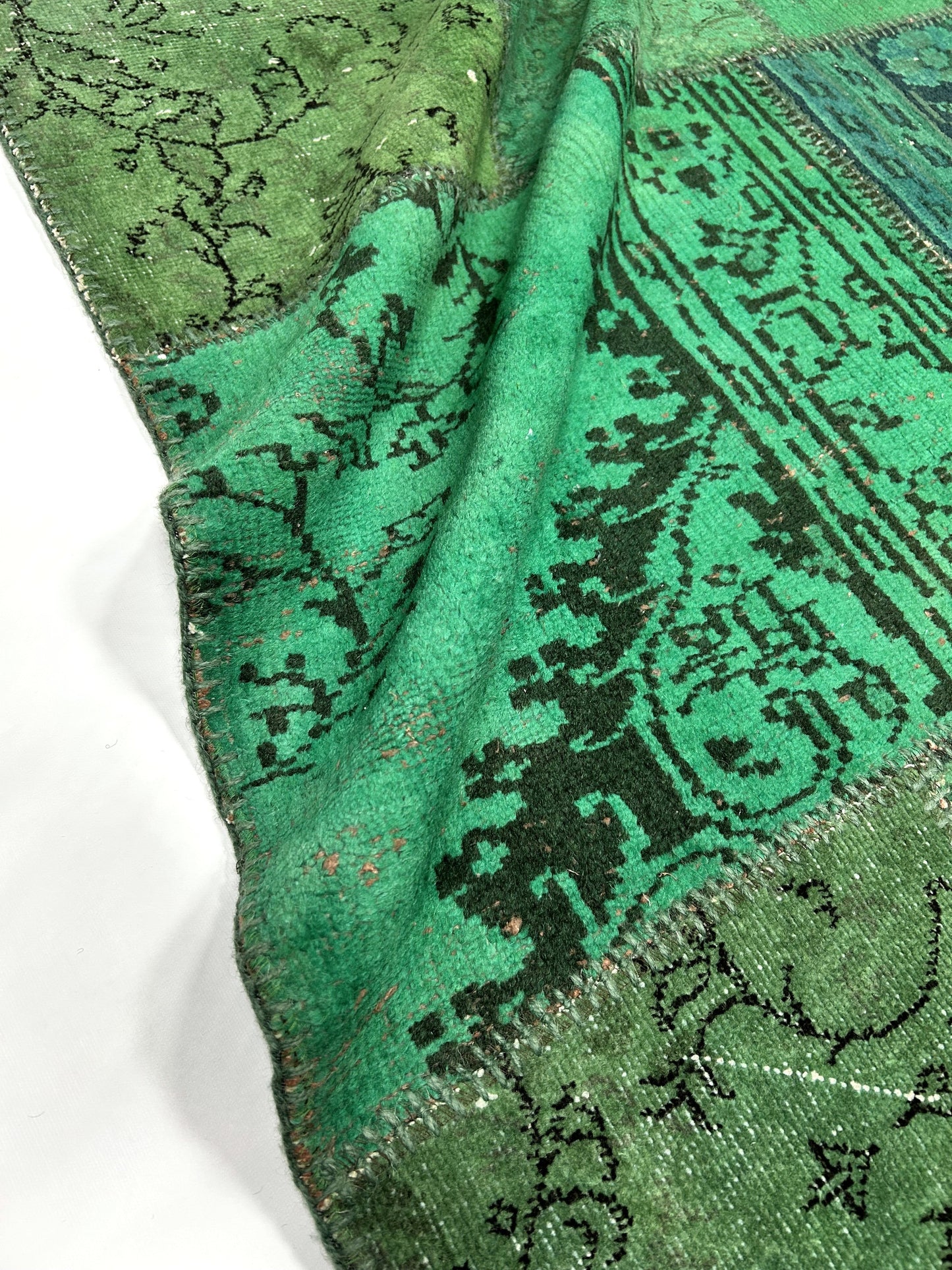 Patchwork Collection, Rhythm (5'.11" x 8'.1") 44126