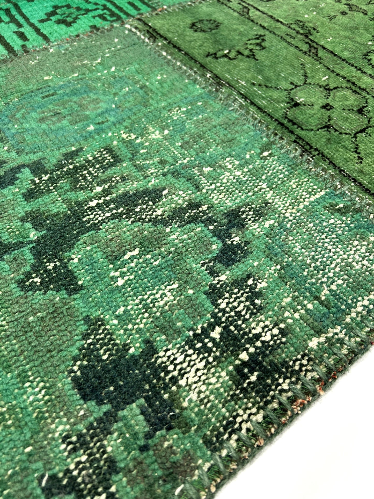 Patchwork Collection, Rhythm (5'.11" x 8'.1") 44126