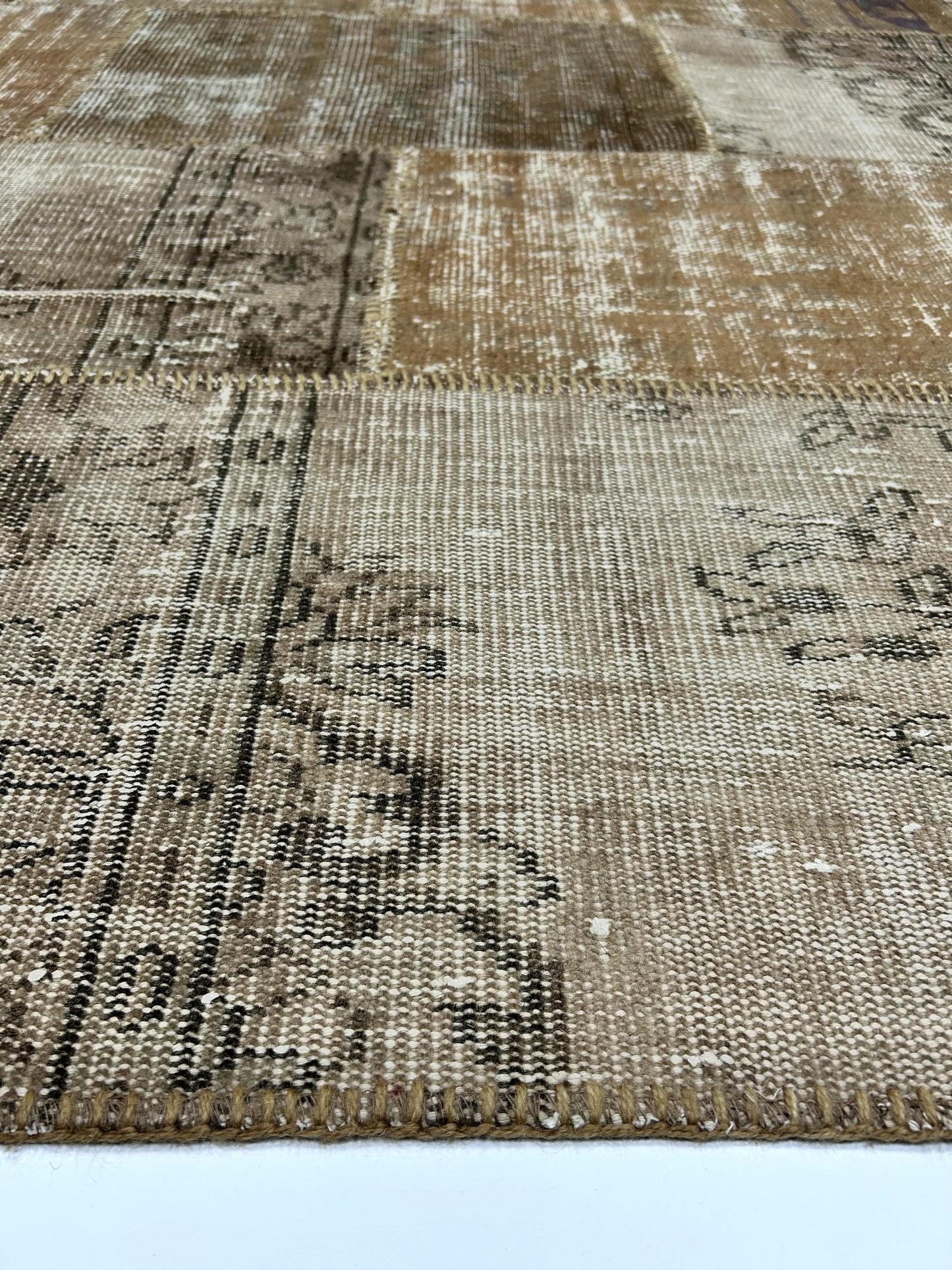 Patchwork Collection, Rhythm (5'.9" x 7'.10") 44122