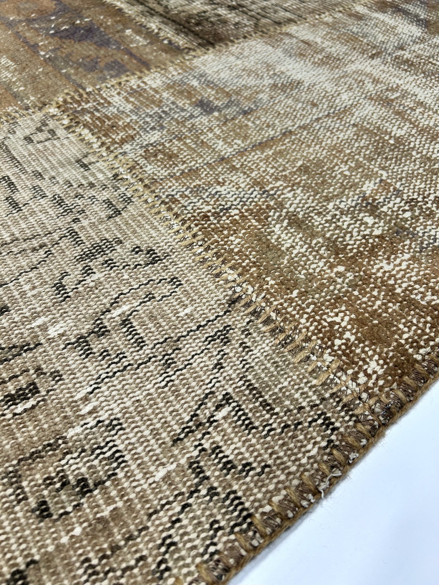 Patchwork Collection, Rhythm (5'.9" x 7'.10") 44122