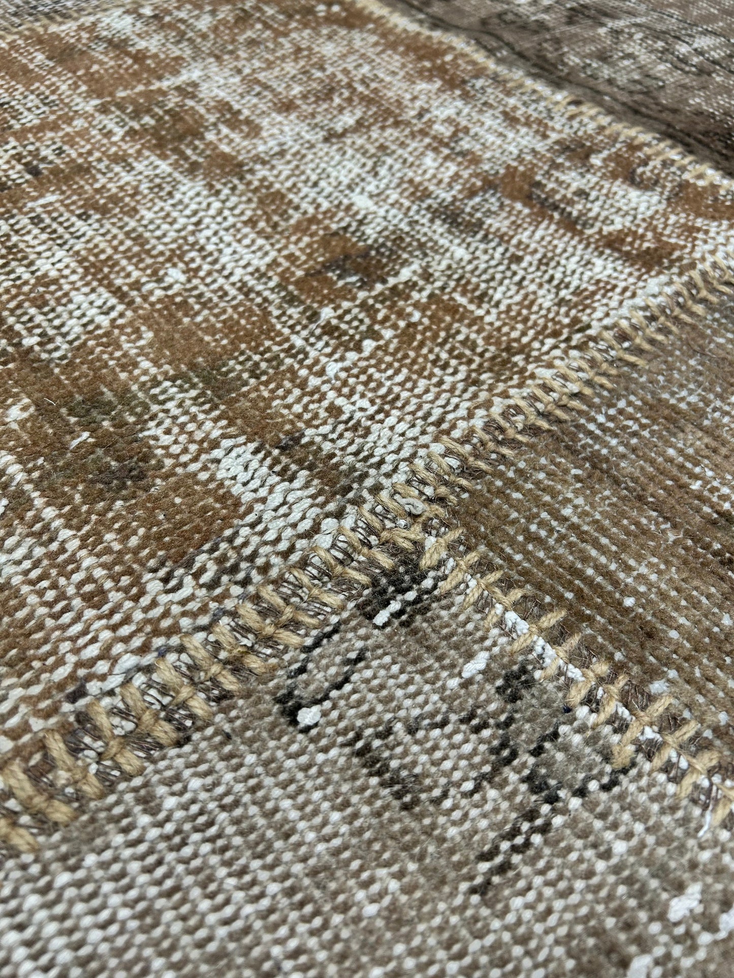 Patchwork Collection, Rhythm (5'.9" x 7'.10") 44122