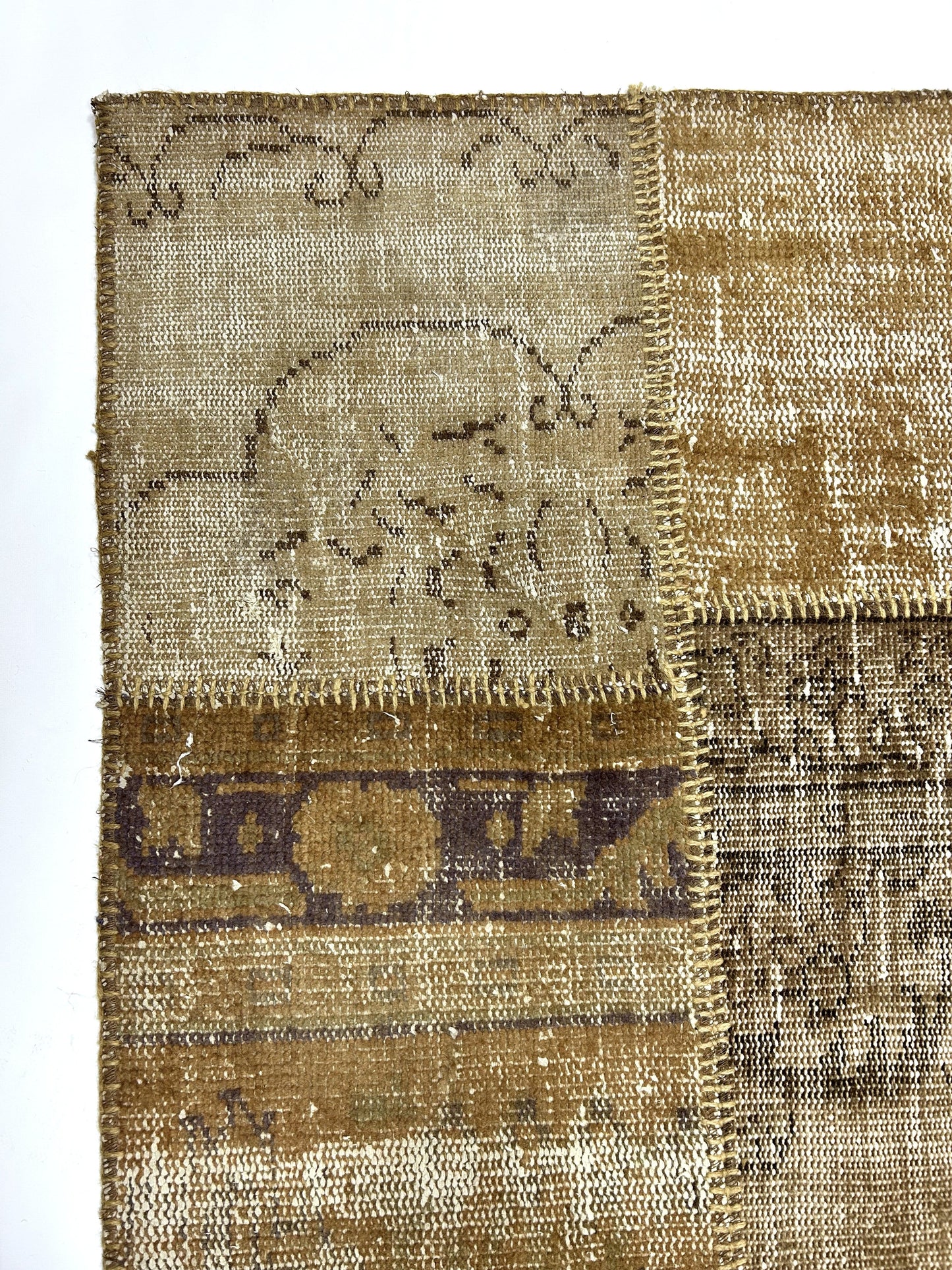 Patchwork Collection, Rhythm (5'.9" x 7'.10") 44122