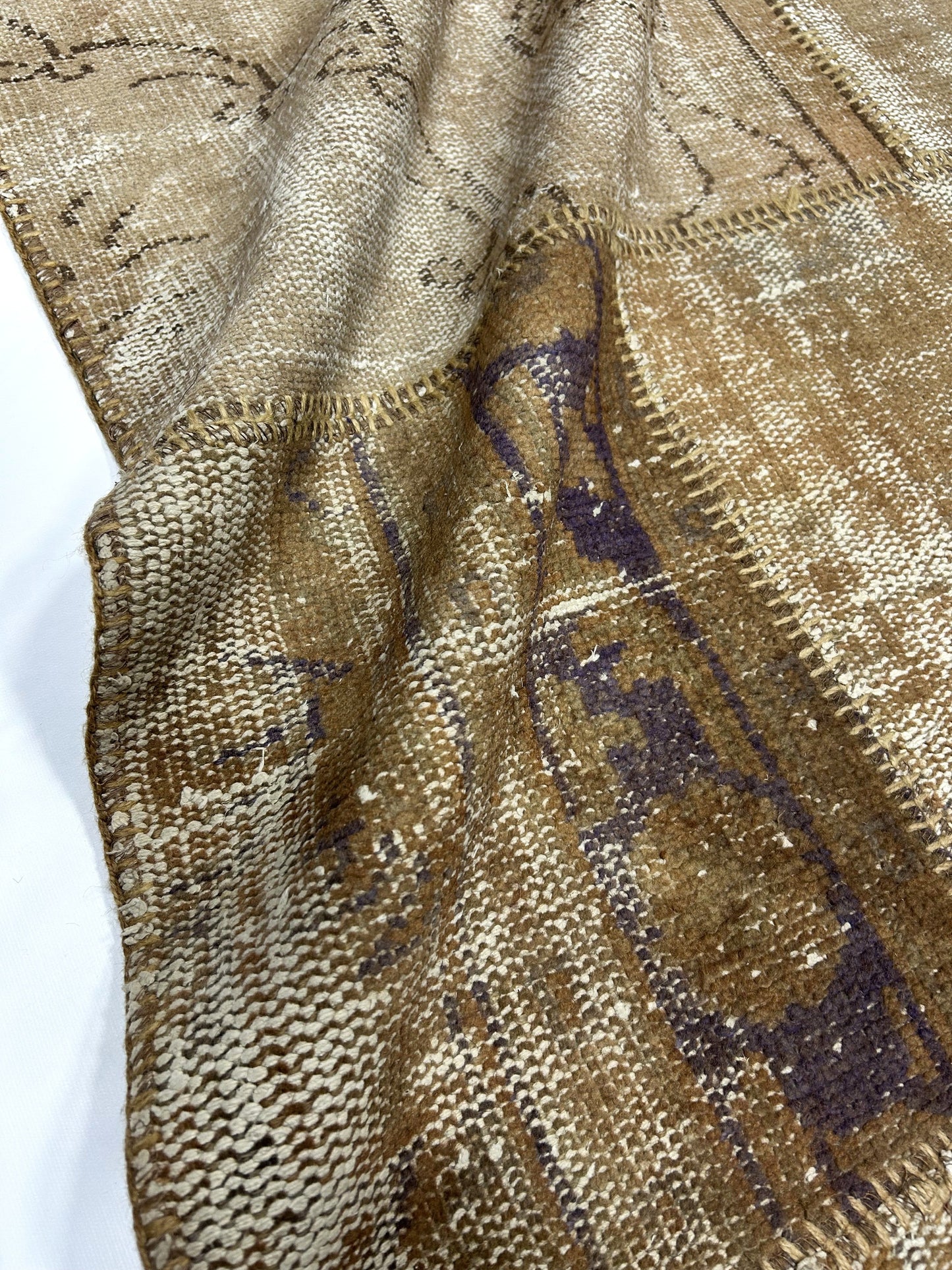 Patchwork Collection, Rhythm (5'.9" x 7'.10") 44122