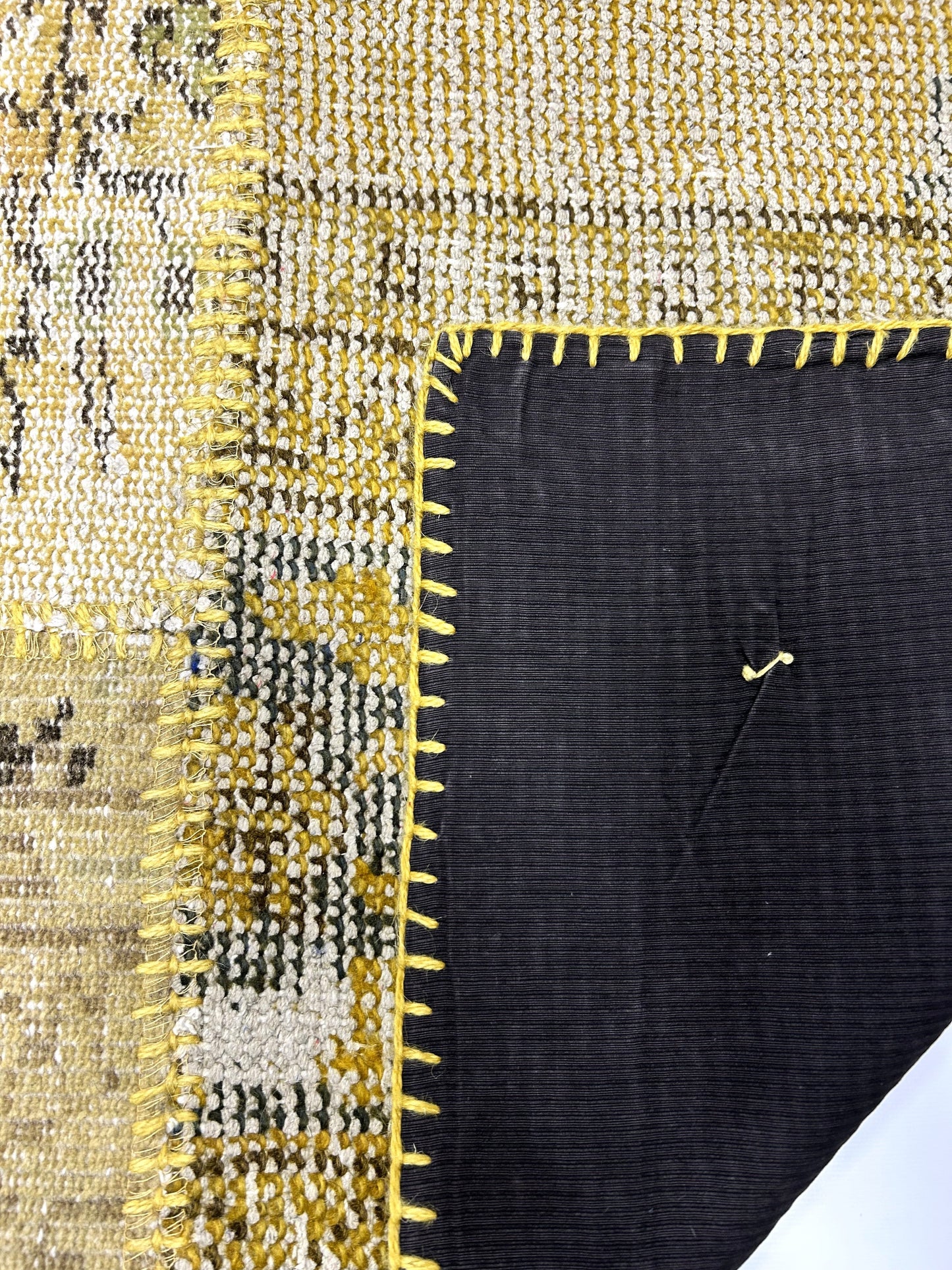 Patchwork Collection, Rhythm (6'.1" x 7'.2") 43394