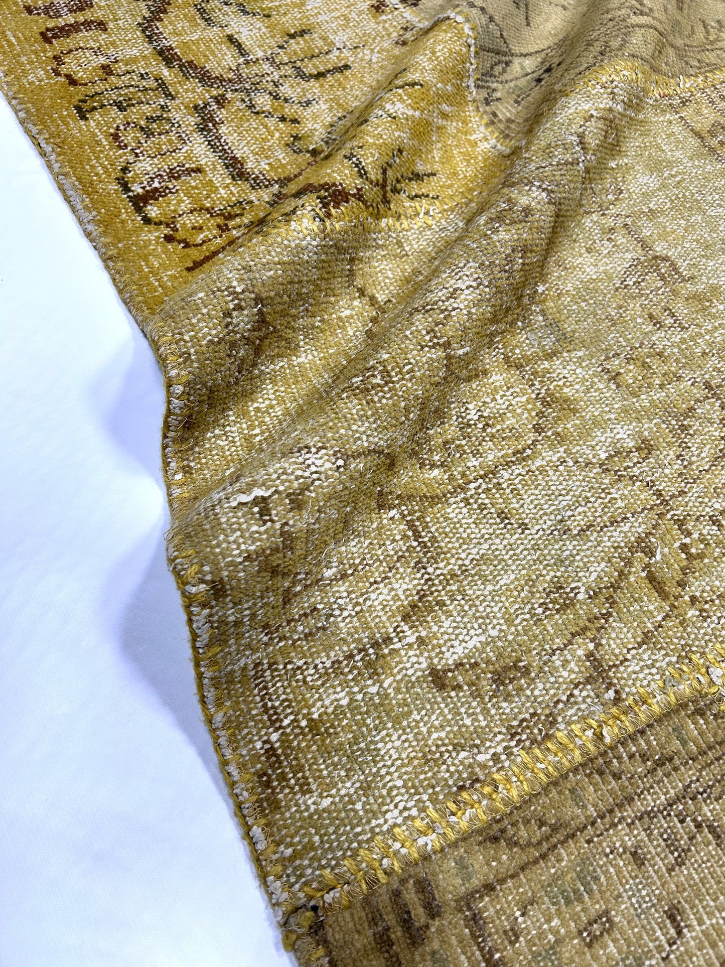 Patchwork Collection, Rhythm (6'.1" x 7'.2") 43394