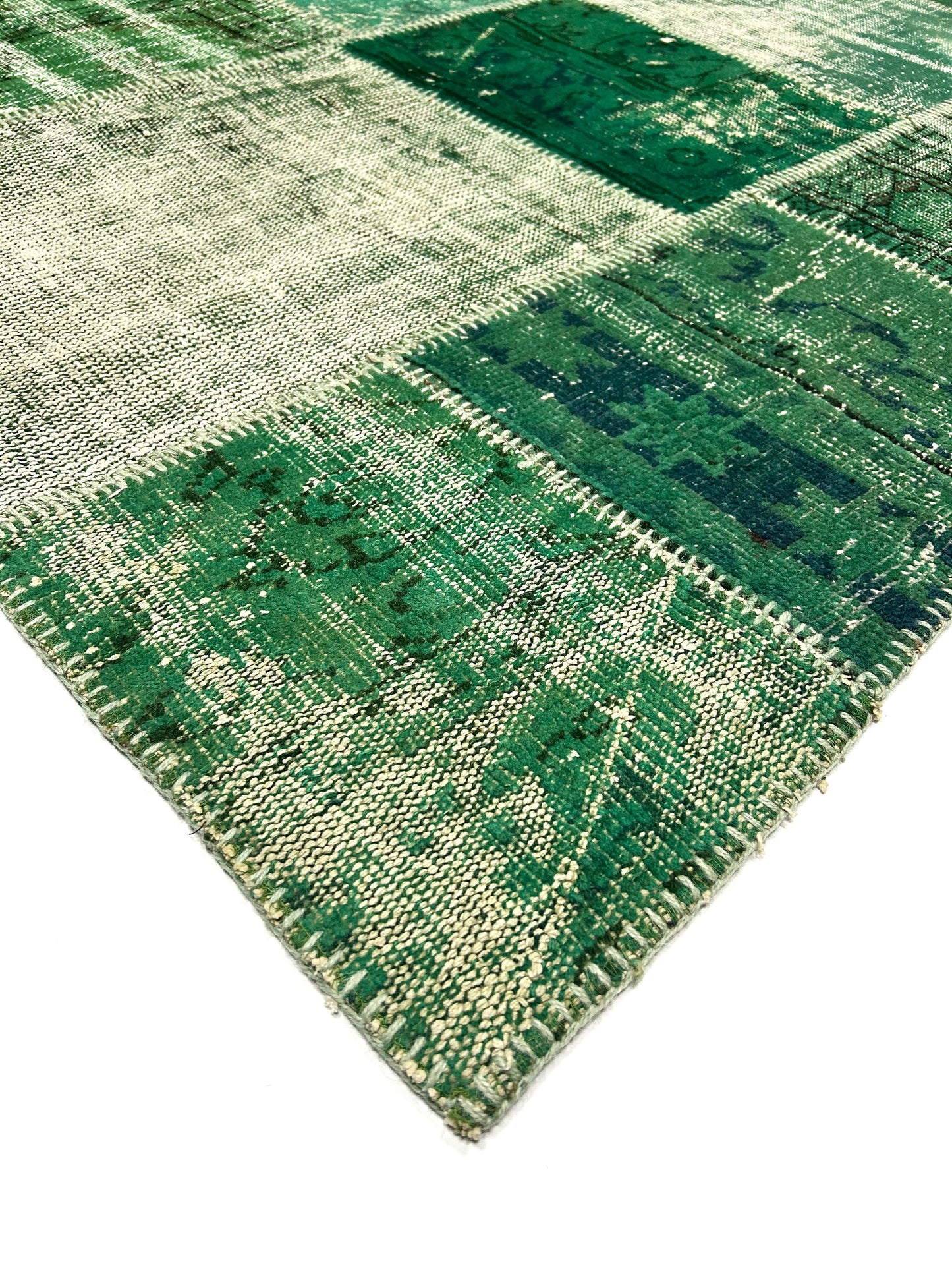 Patchwork Collection, Rhythm (6' x 7'.10") 44745