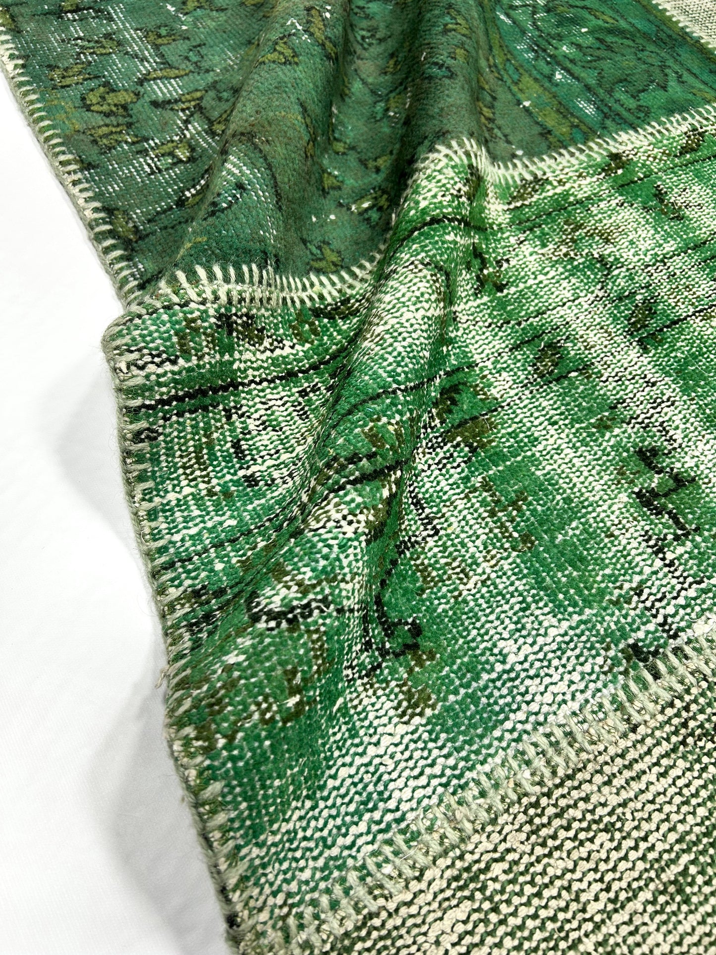 Patchwork Collection, Rhythm (6' x 7'.10") 44745