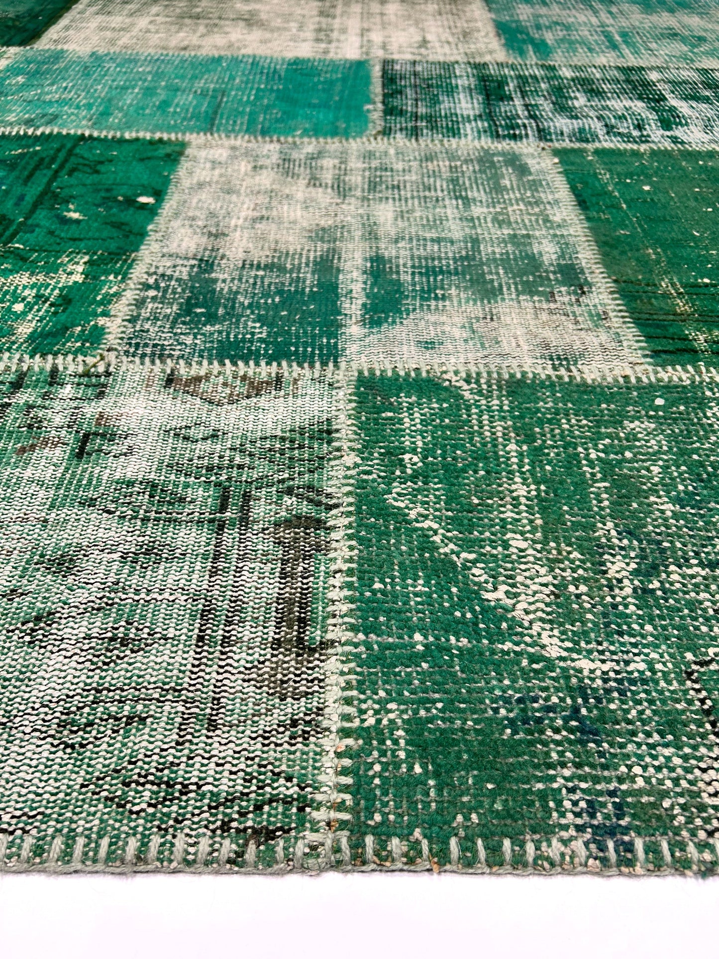 Patchwork Collection, Rhythm (6' x 7'.10") 44745