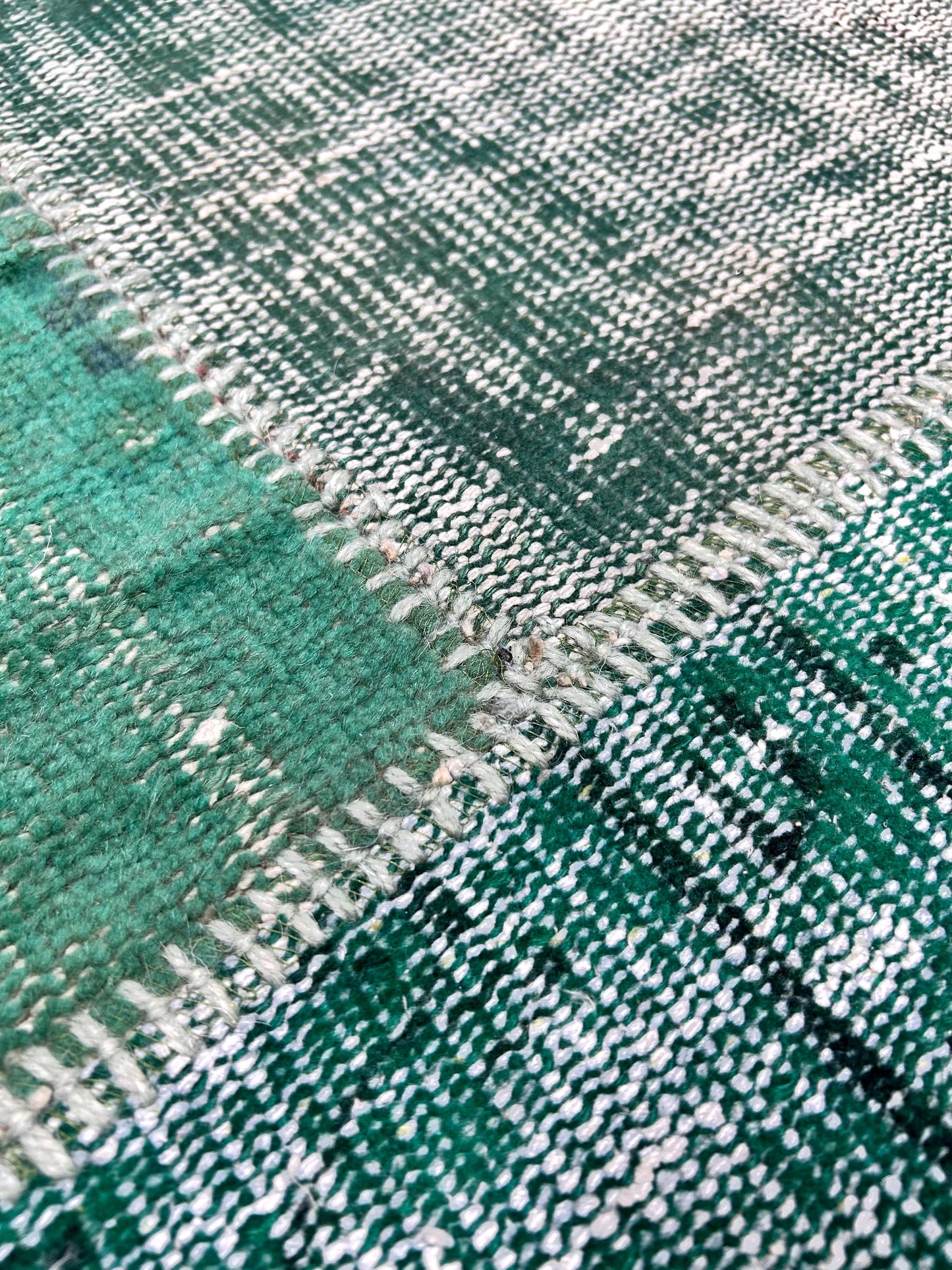 Patchwork Collection, Rhythm (6' x 7'.10") 44745