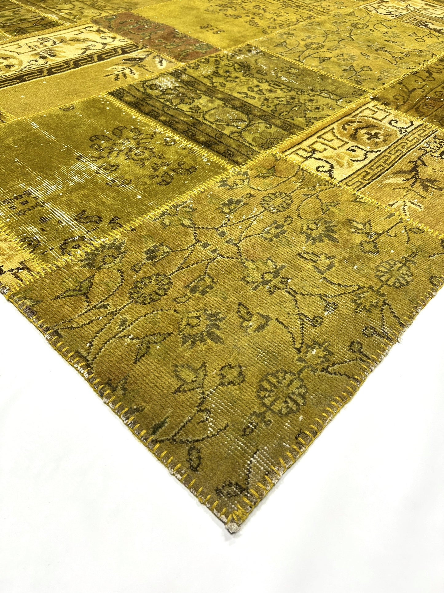 Patchwork Collection, Rhythm (6' x 8') 42764