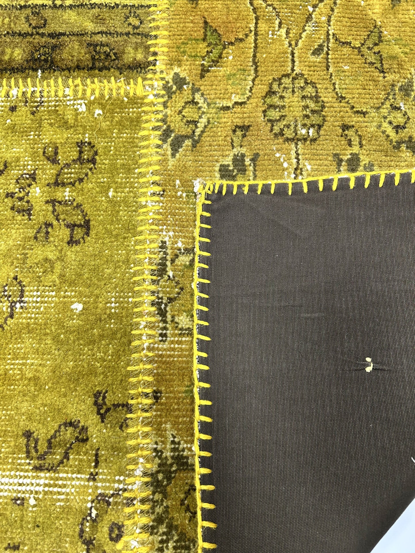 Patchwork Collection, Rhythm (6' x 8') 42764