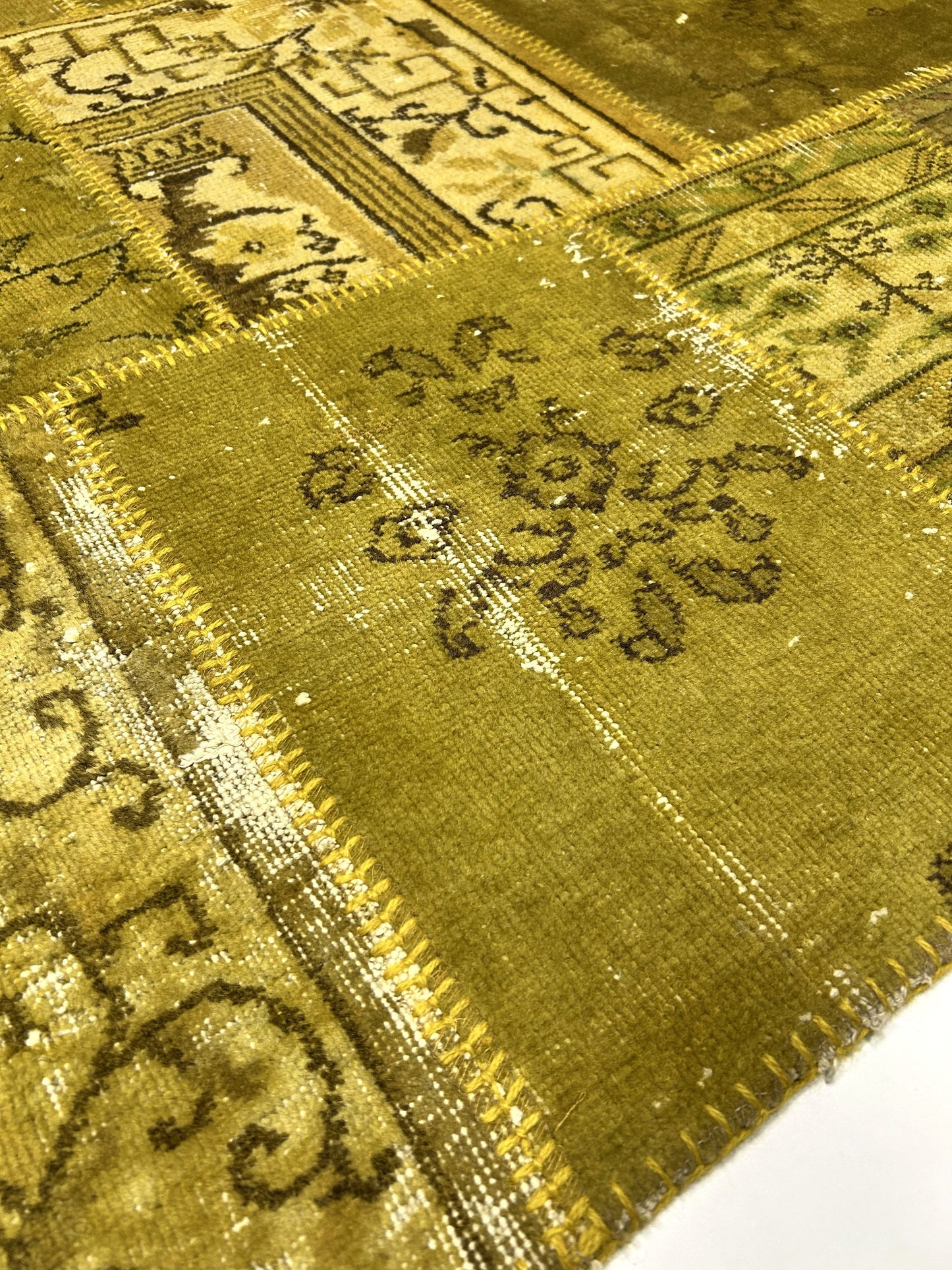 Patchwork Collection, Rhythm (6' x 8') 42764