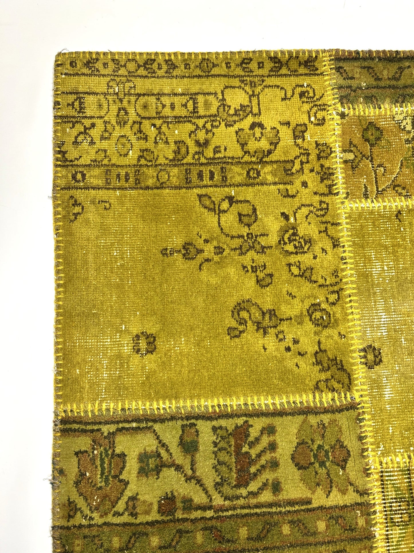 Patchwork Collection, Rhythm (6' x 8') 42764