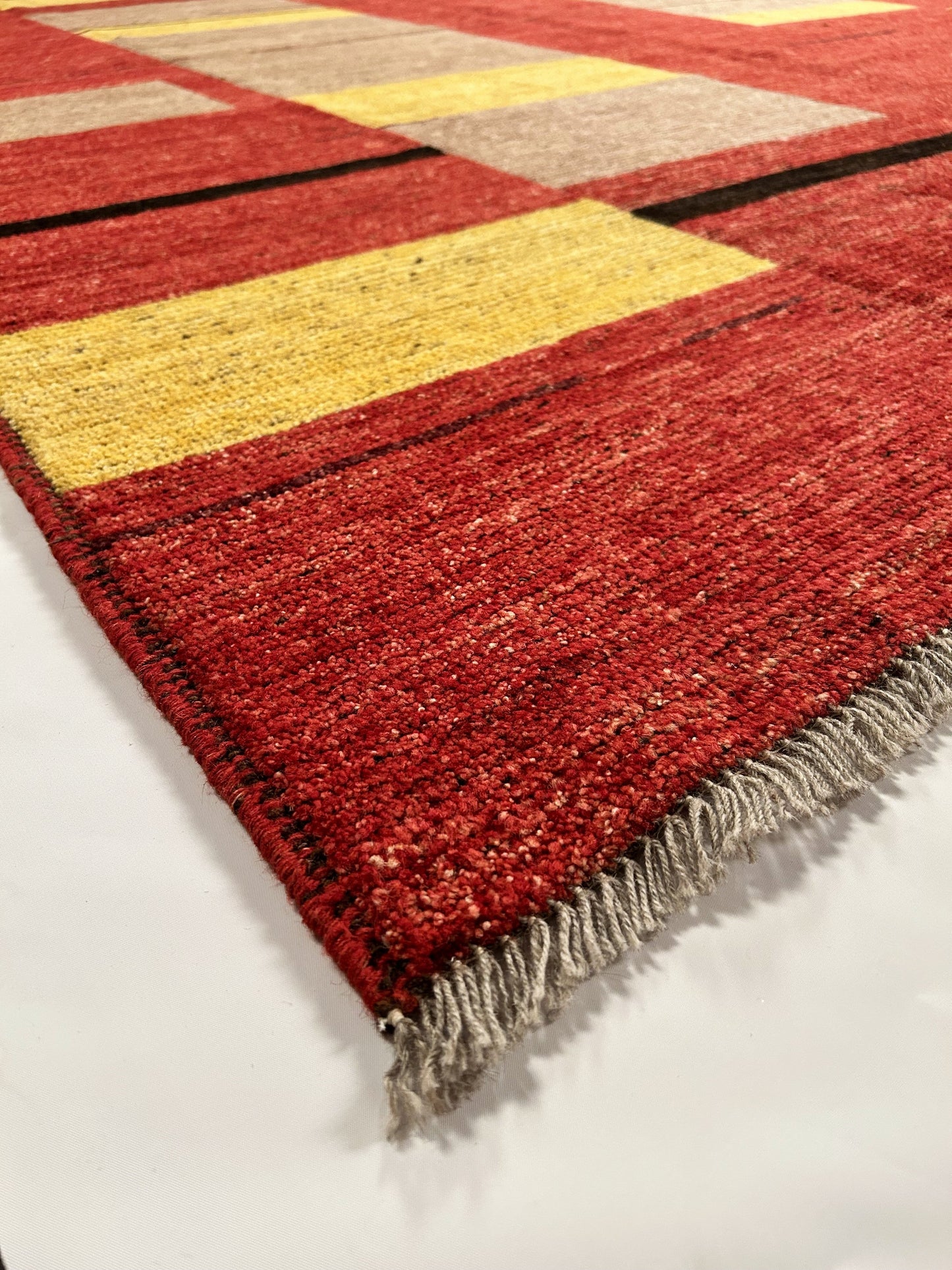 Montana Collection, YU-265B ( 8'.2" x 9'.6" ) 50031