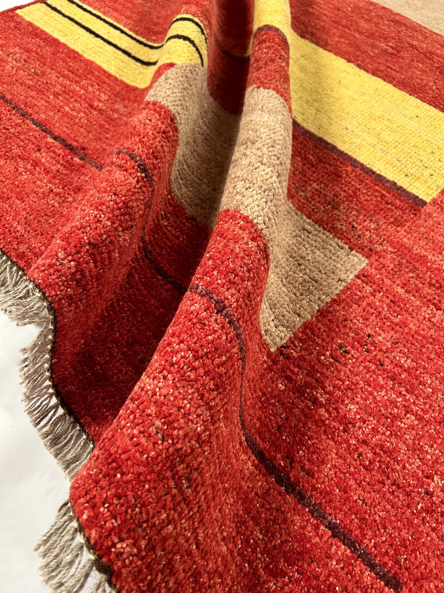 Montana Collection, YU-265B ( 8'.2" x 9'.6" ) 50031