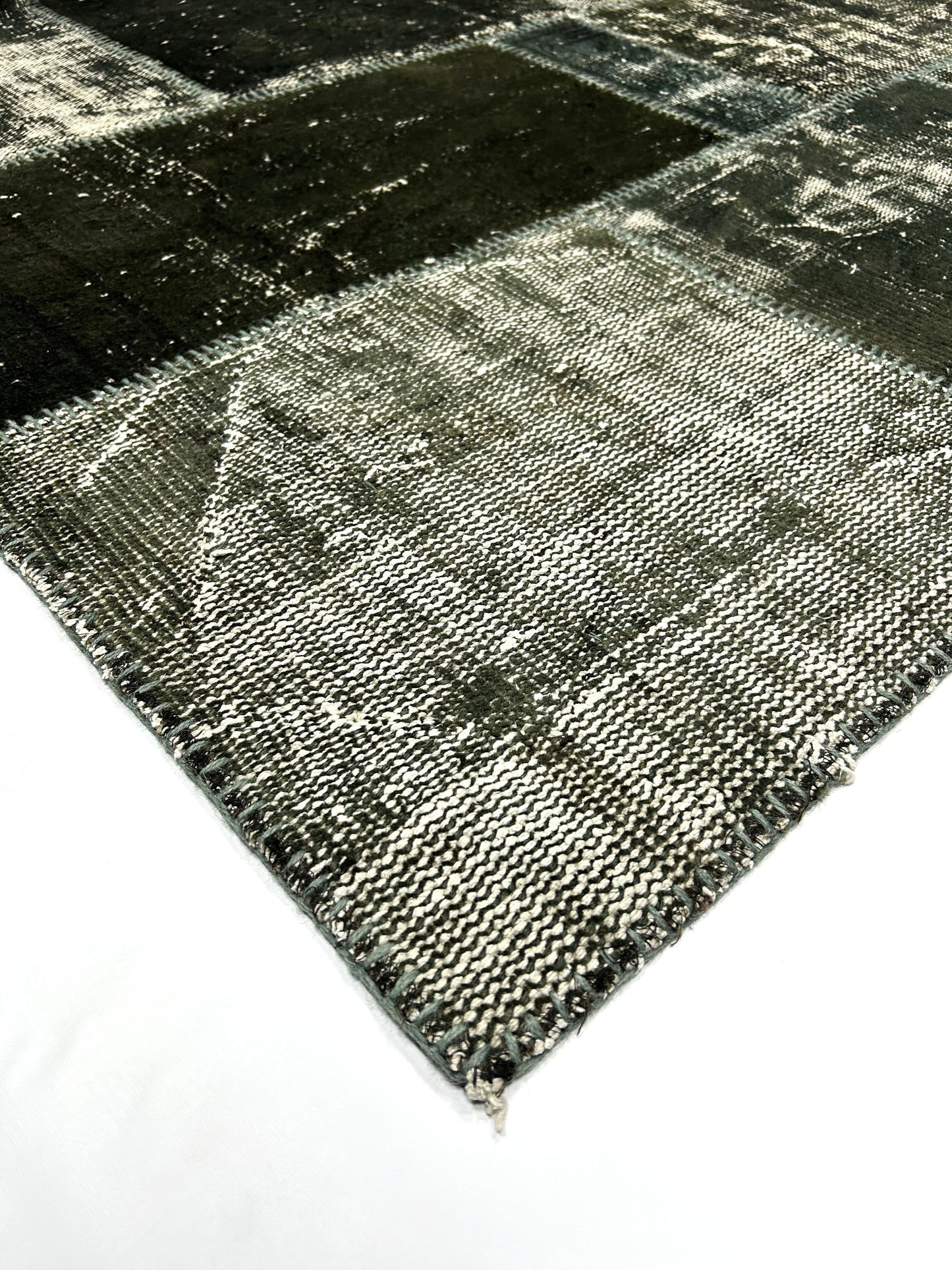 Patchwork Collection, Rhythm (5'.8" x 7'.7") 42983