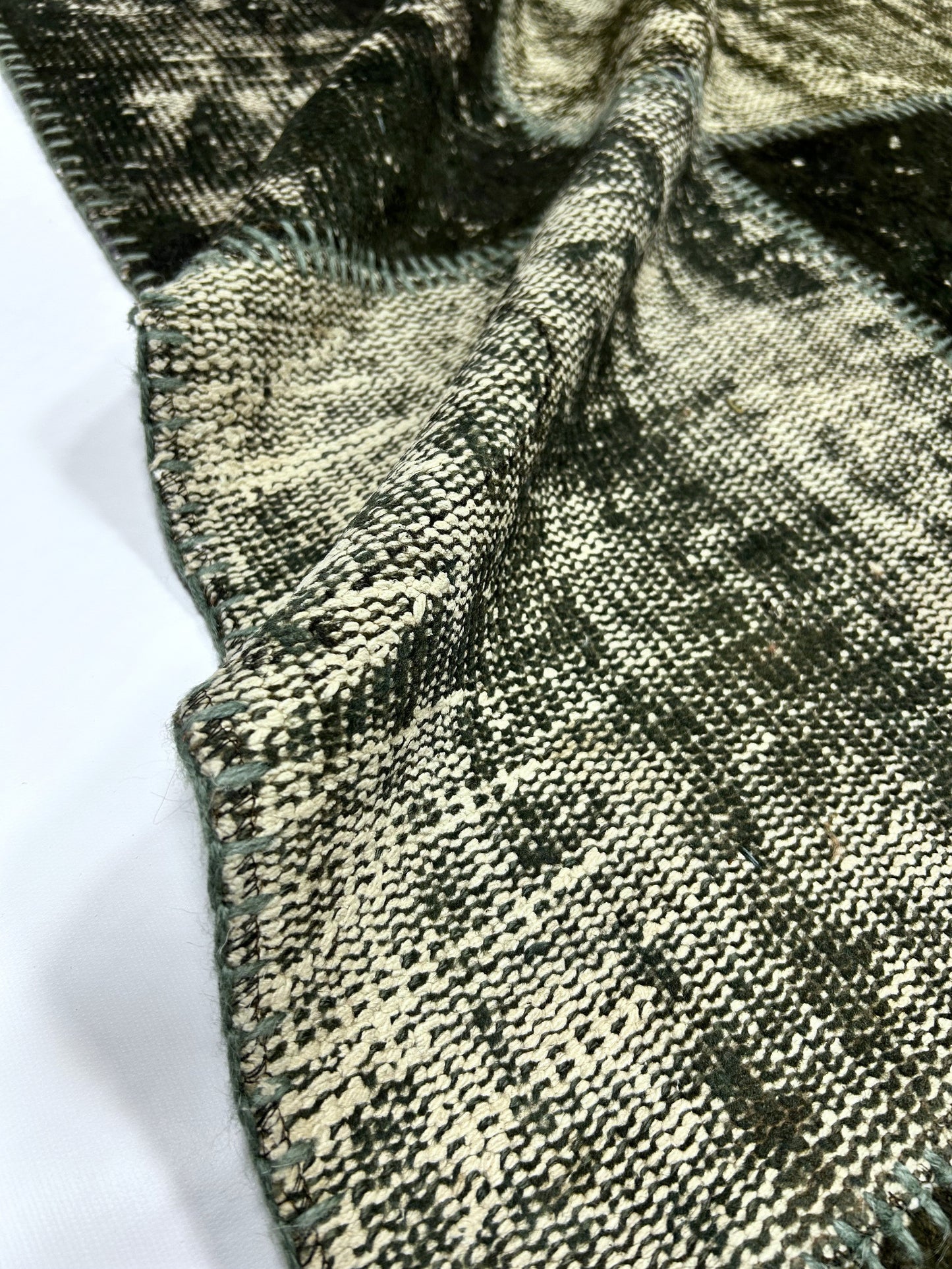 Patchwork Collection, Rhythm (5'.8" x 7'.7") 42983