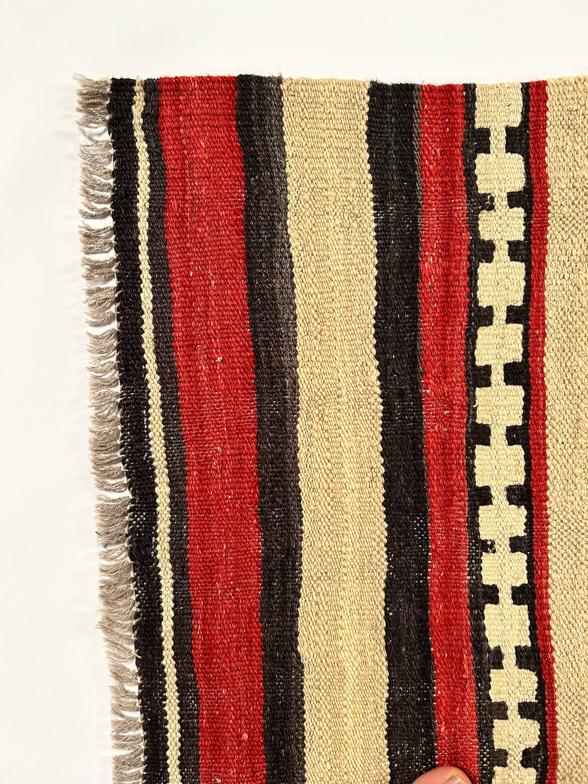 Keci Kilim ( 8 x 10 ) Program Call For Stock