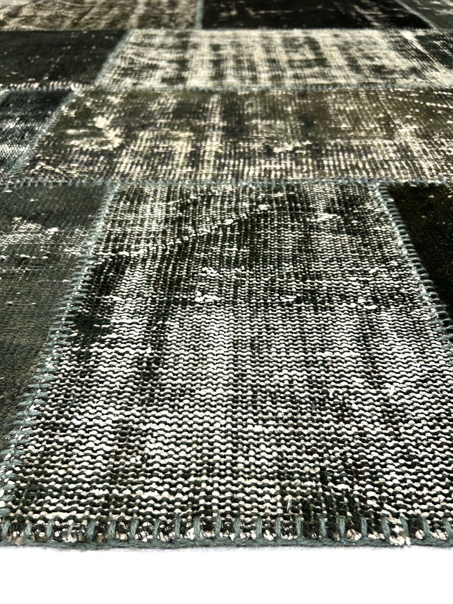 Patchwork Collection, Rhythm (5'.8" x 7'.7") 42983