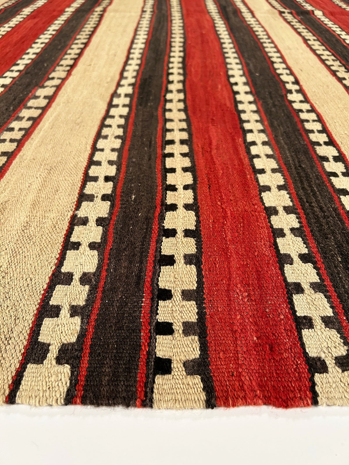 Keci Kilim ( 8 x 10 ) Program Call For Stock