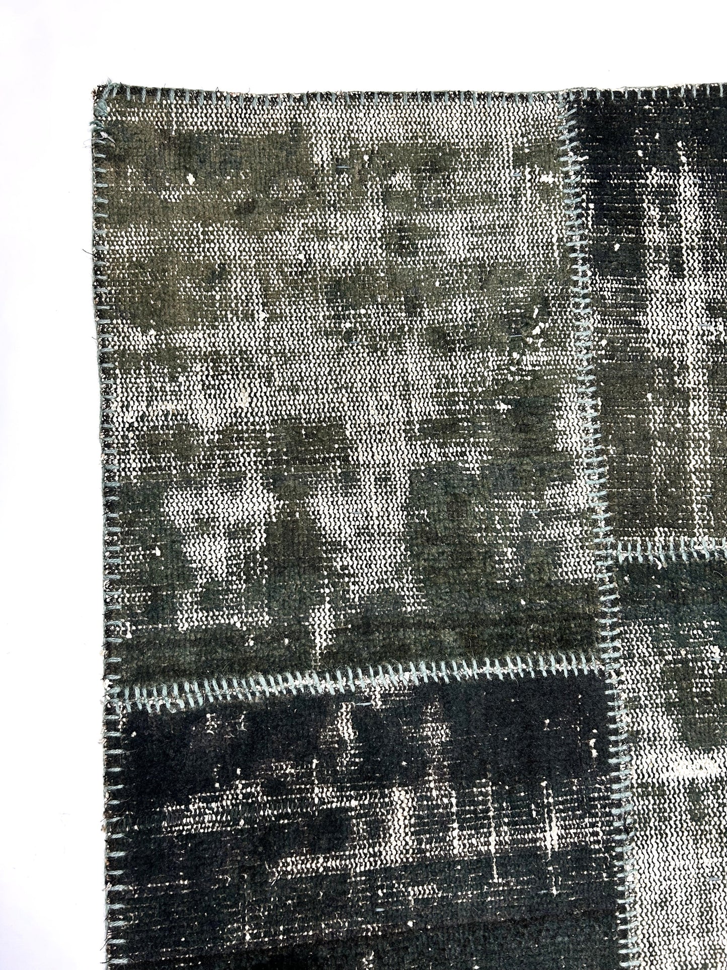 Patchwork Collection, Rhythm (5'.8" x 7'.7") 42983