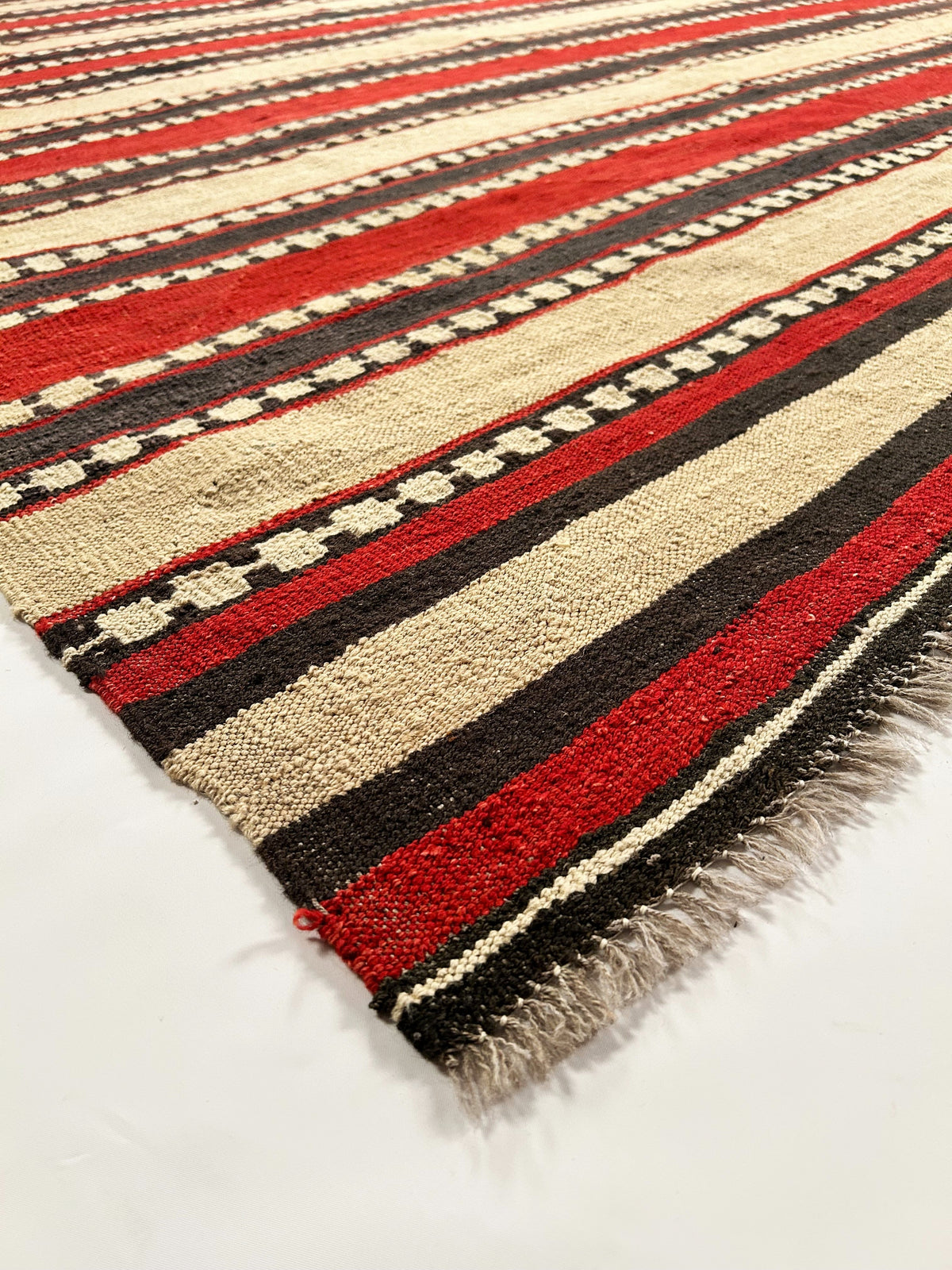 Keci Kilim ( 8 x 10 ) Program Call For Stock