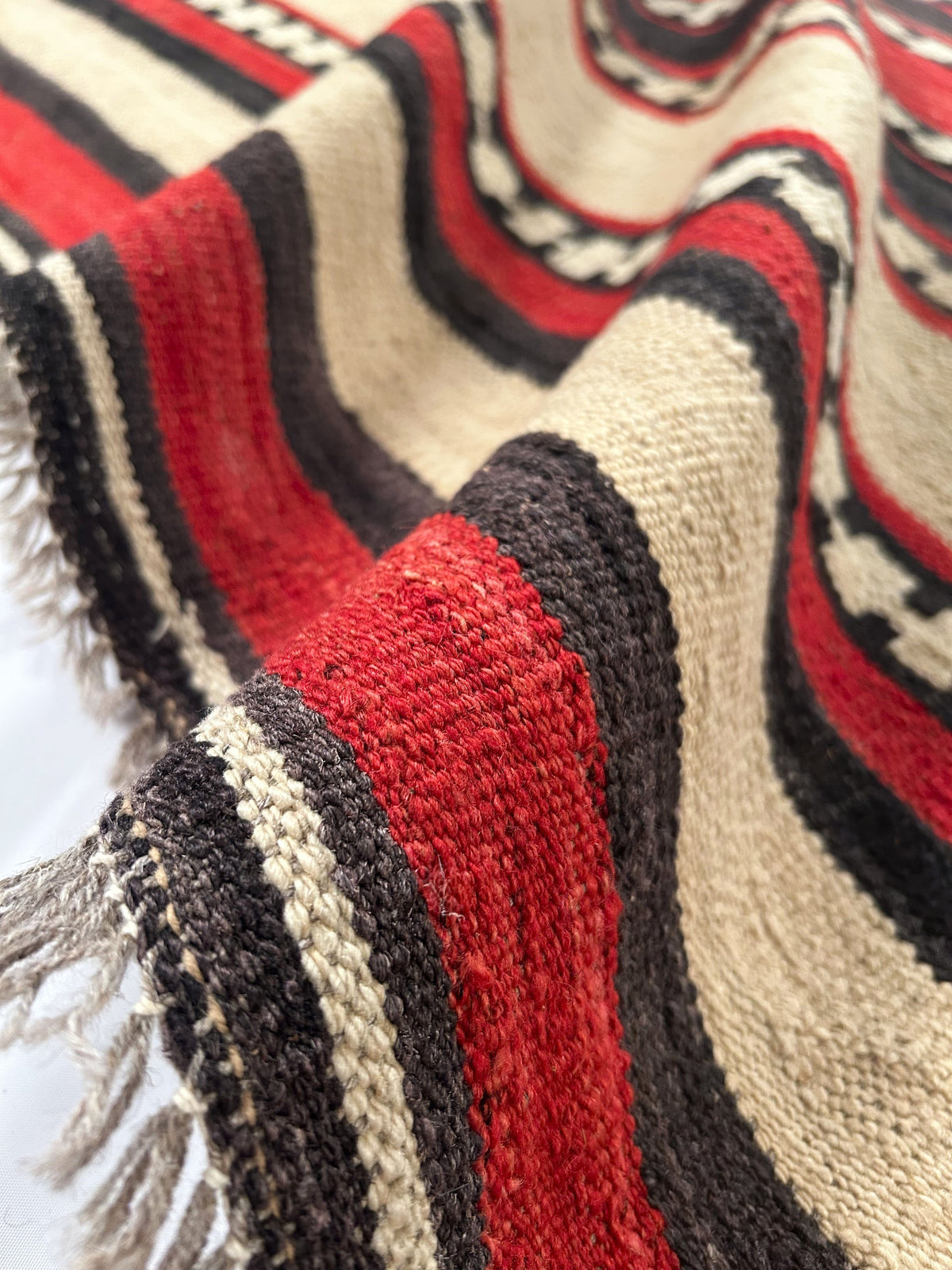 Keci Kilim ( 8 x 10 ) Program Call For Stock