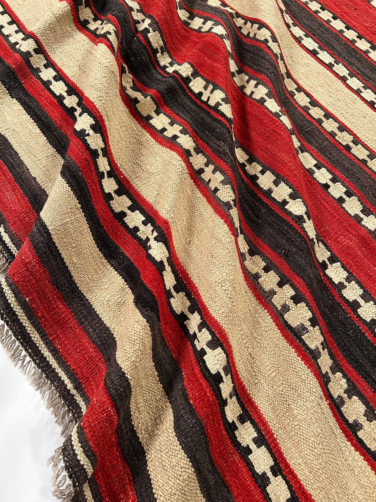Keci Kilim ( 8 x 10 ) Program Call For Stock