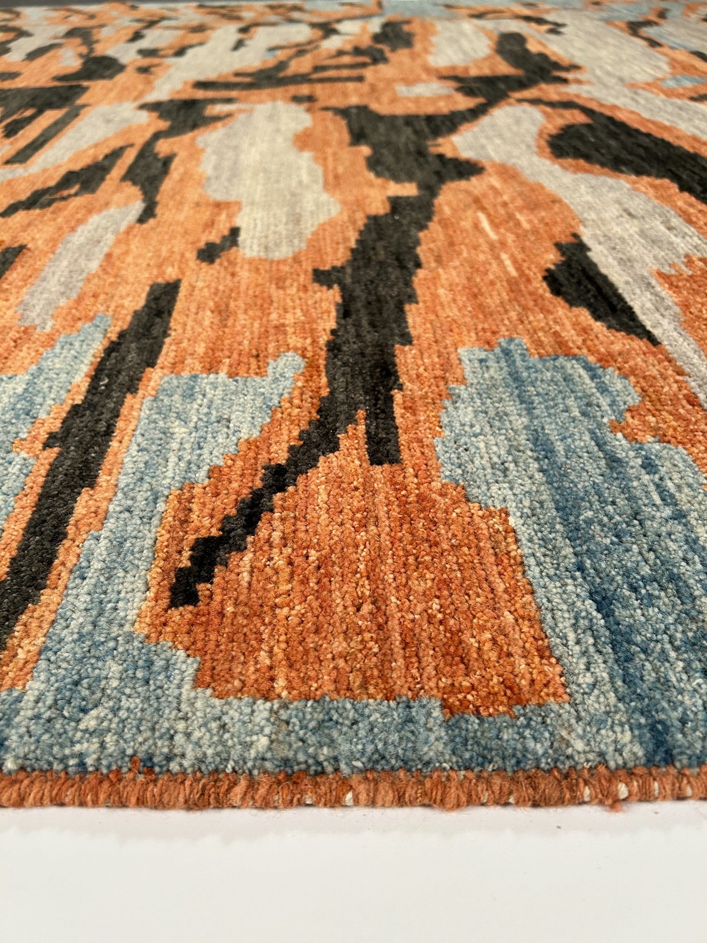 Montana Collection, YF-610B( 8'3" x 9'10" ) 50194