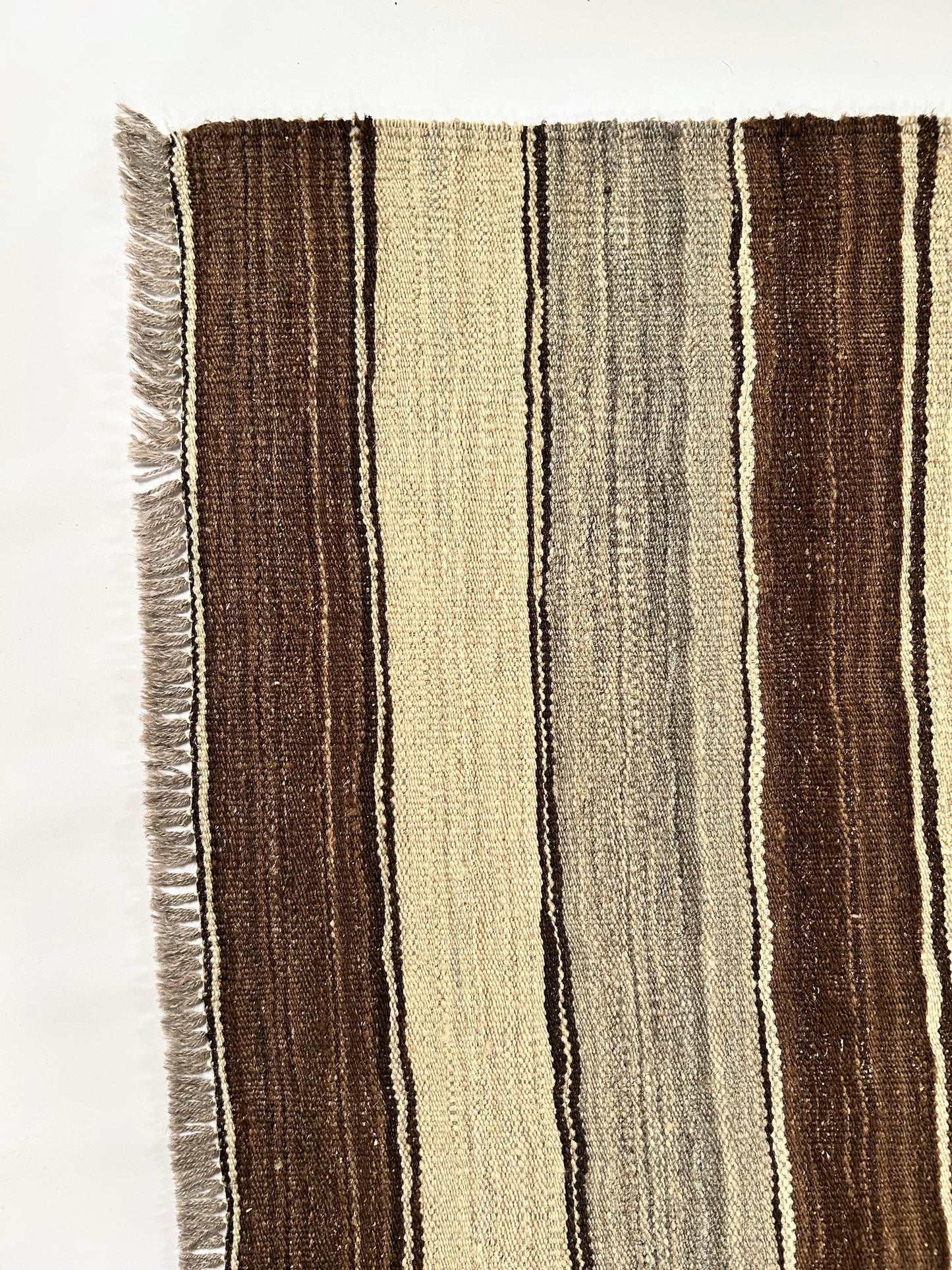 Kilim Collection, Keci ( 8 x 10 ) Program Call For Stock