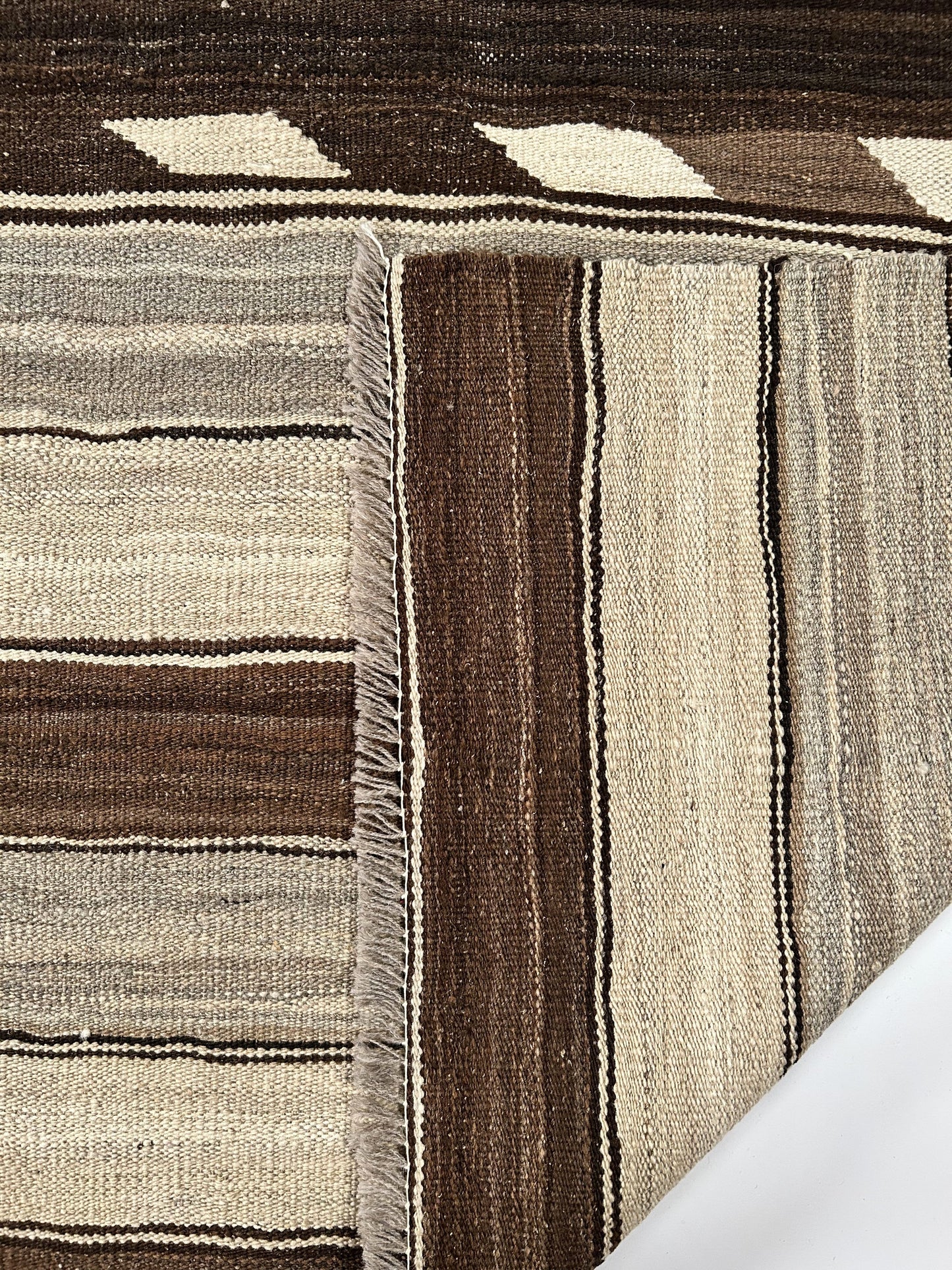 Kilim Collection, Keci ( 8 x 10 ) Program Call For Stock
