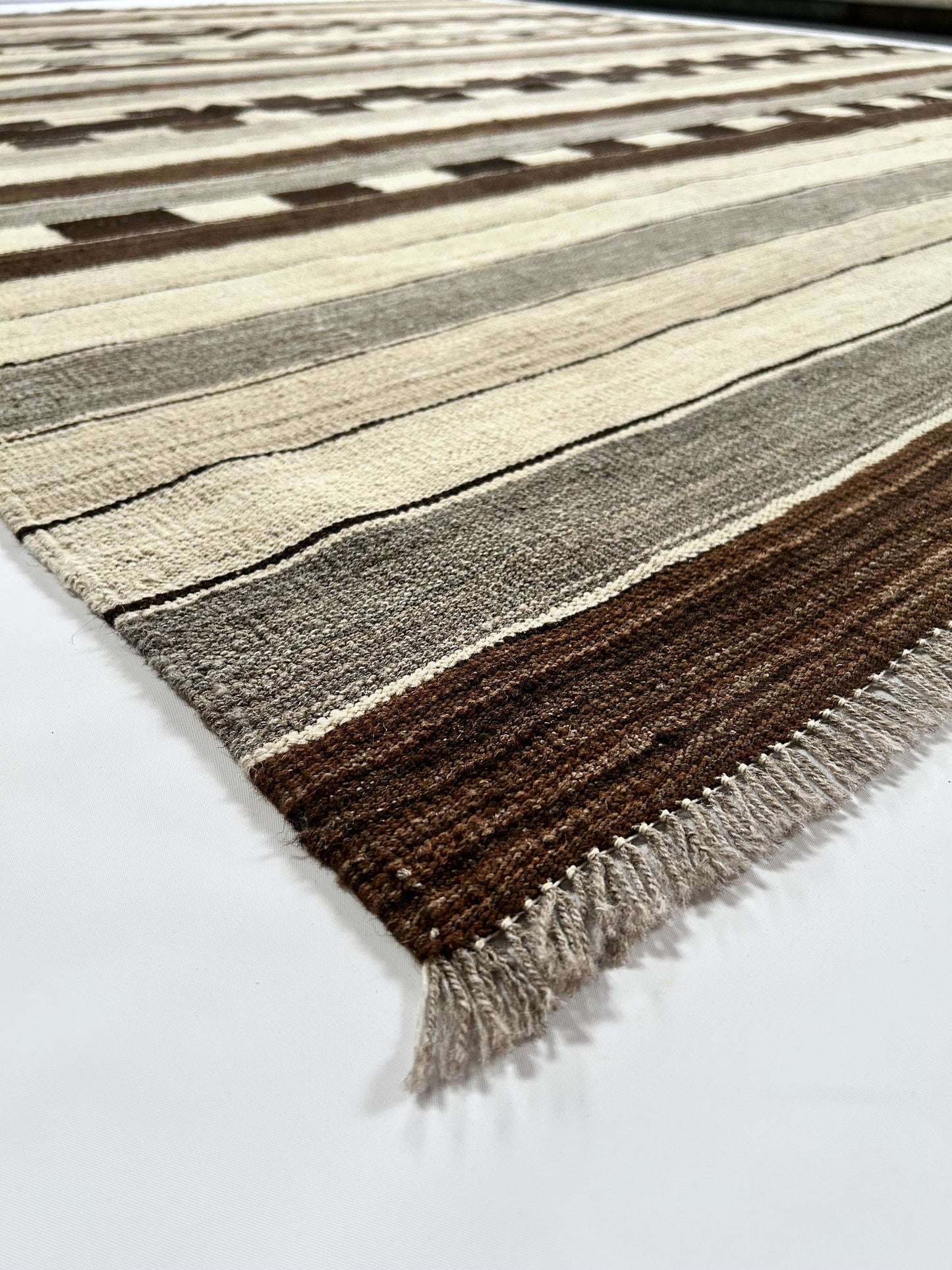 Kilim Collection, Keci ( 8 x 10 ) Program Call For Stock