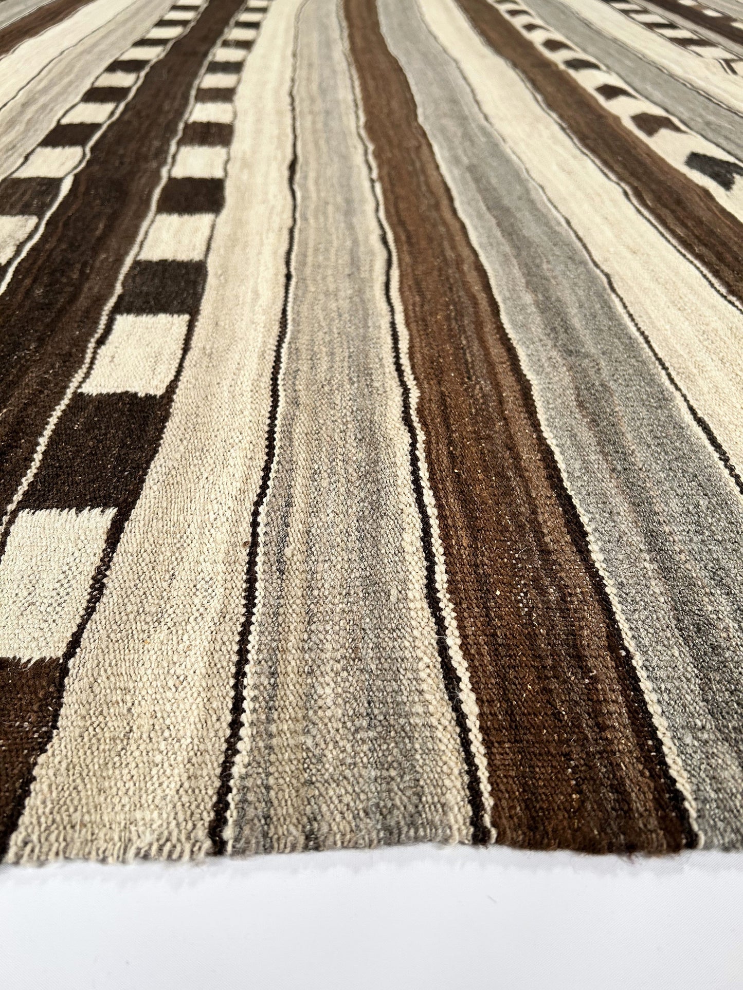 Kilim Collection, Keci ( 8 x 10 ) Program Call For Stock