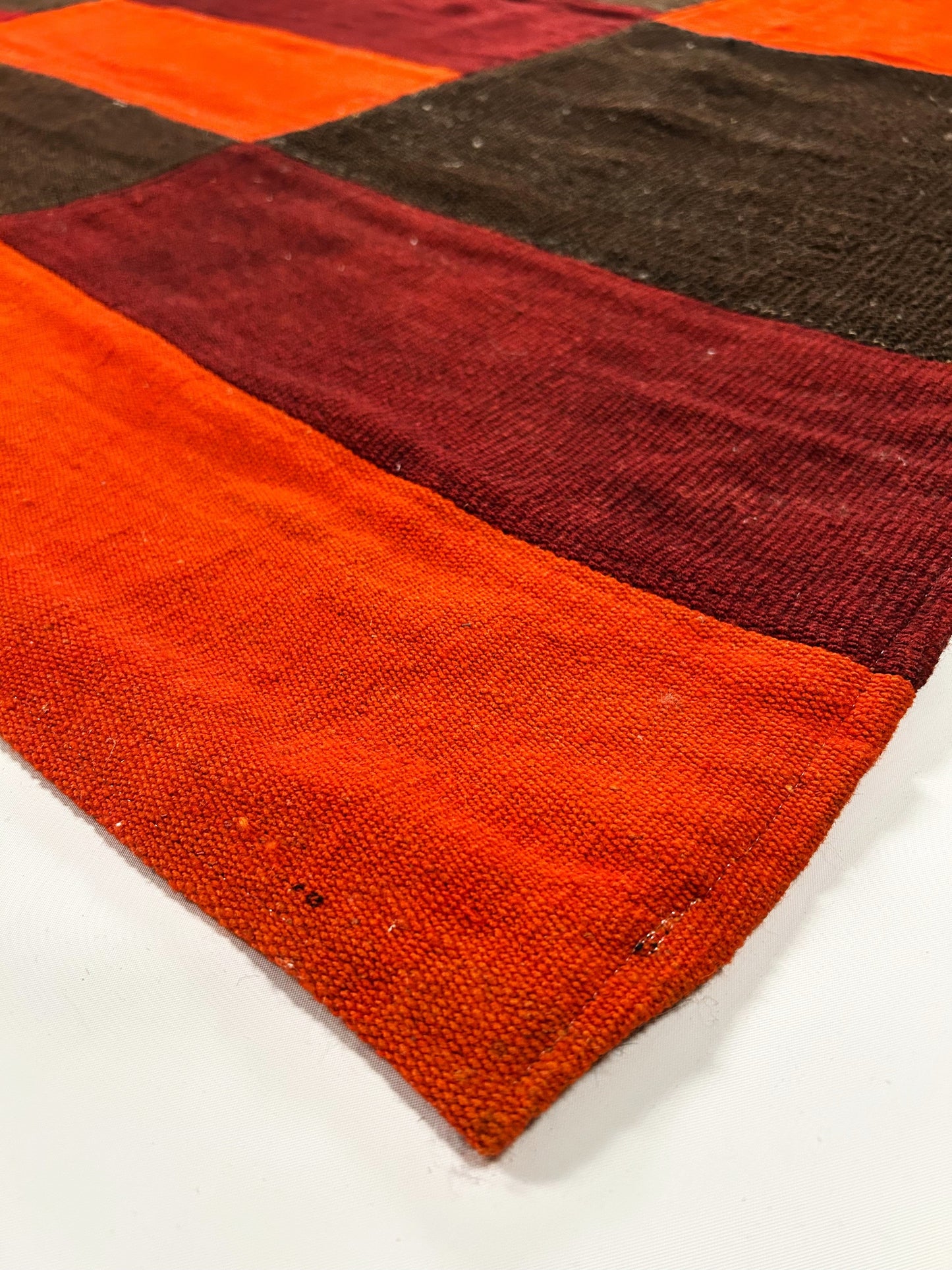 Patchwork, Savan ( 8'.6" x 10'.11" ) 50314