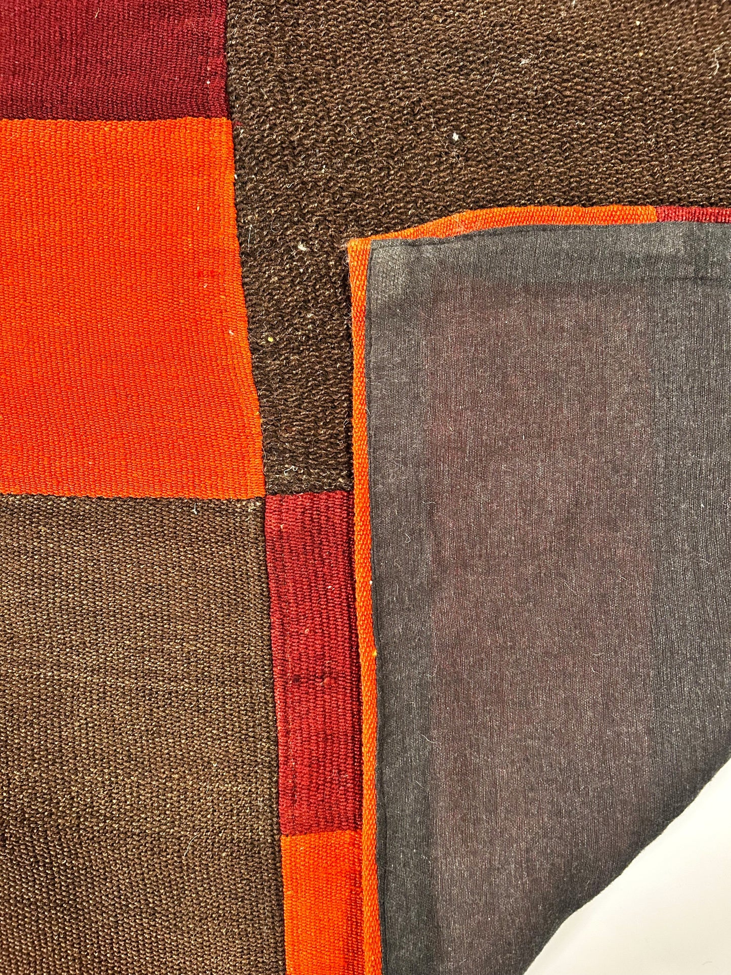 Patchwork, Savan ( 8'.6" x 10'.11" ) 50314