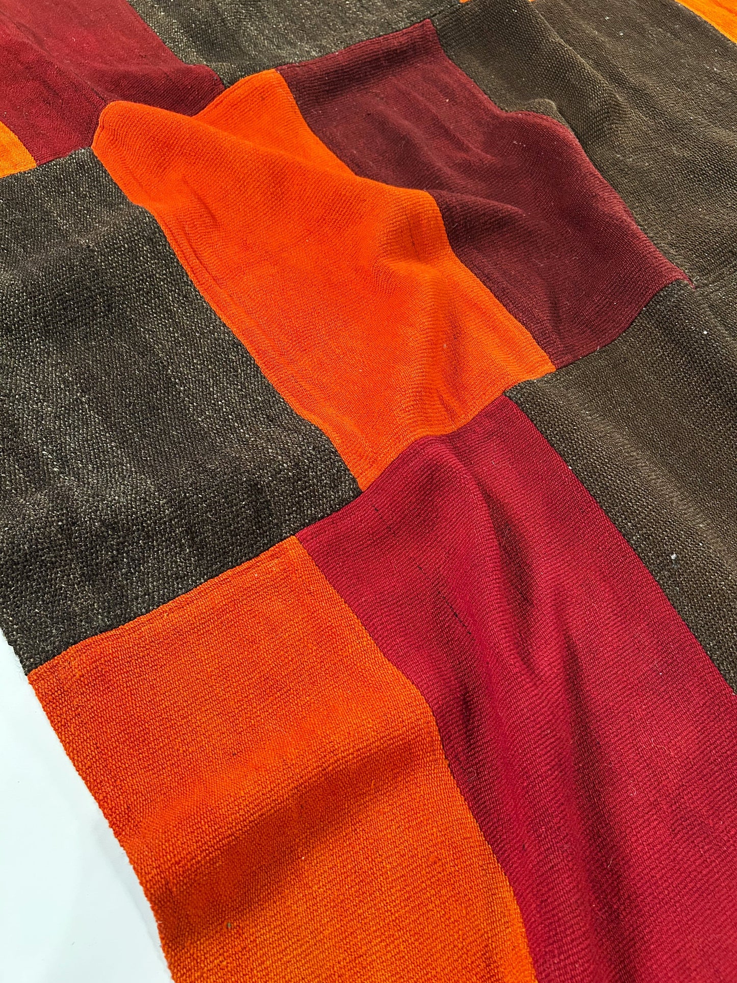 Patchwork, Savan ( 8'.6" x 10'.11" ) 50314