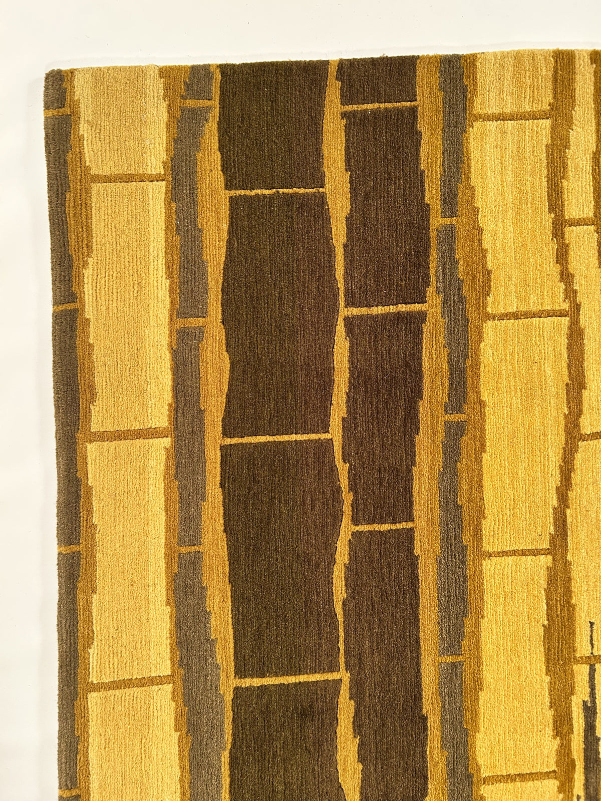 Tibet Carpets Collection, YT-646B ( 8'.5" x 9'.10" ) 32345