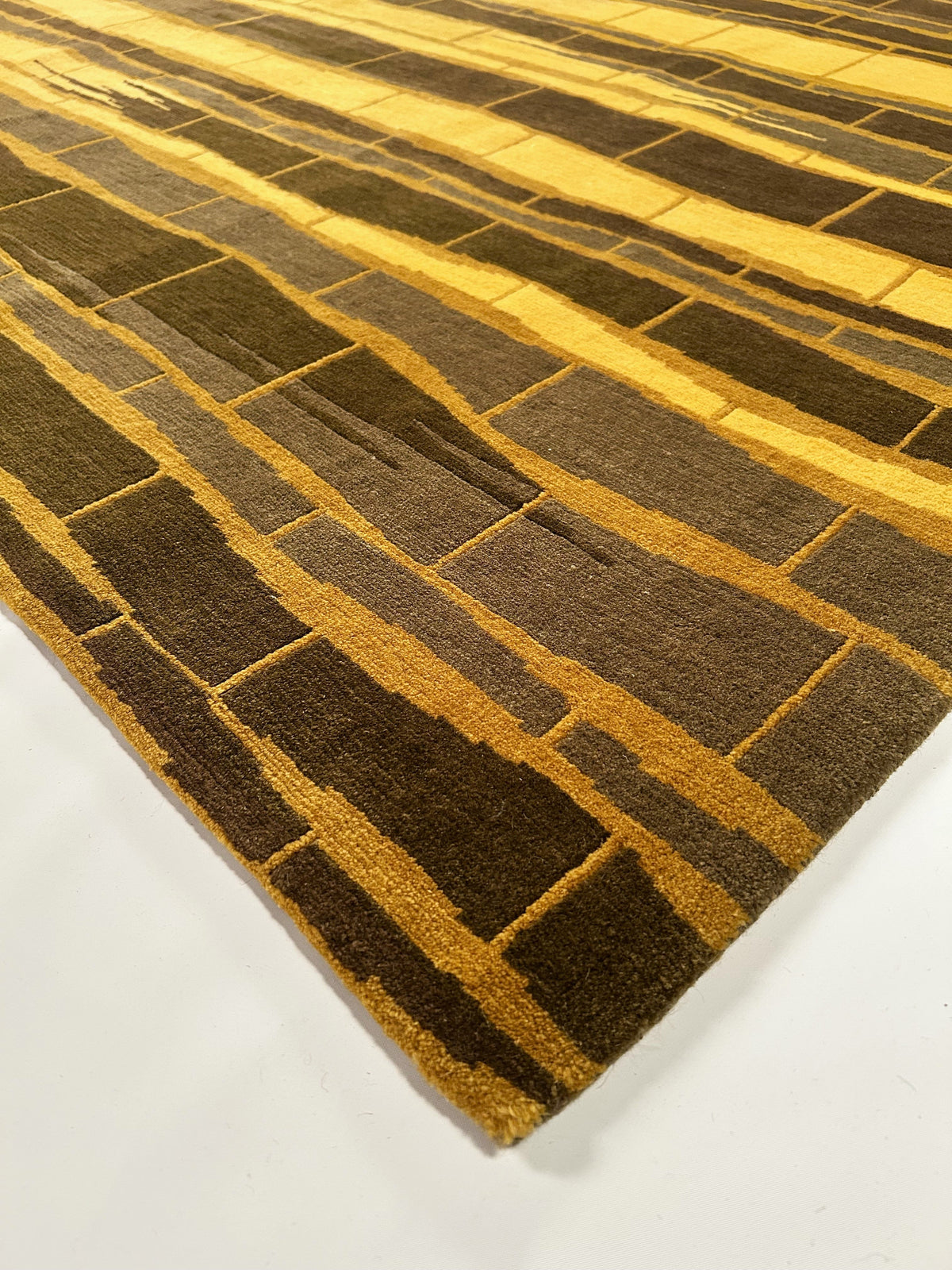 Tibet Carpets Collection, YT-646B ( 8'.5" x 9'.10" ) 32345